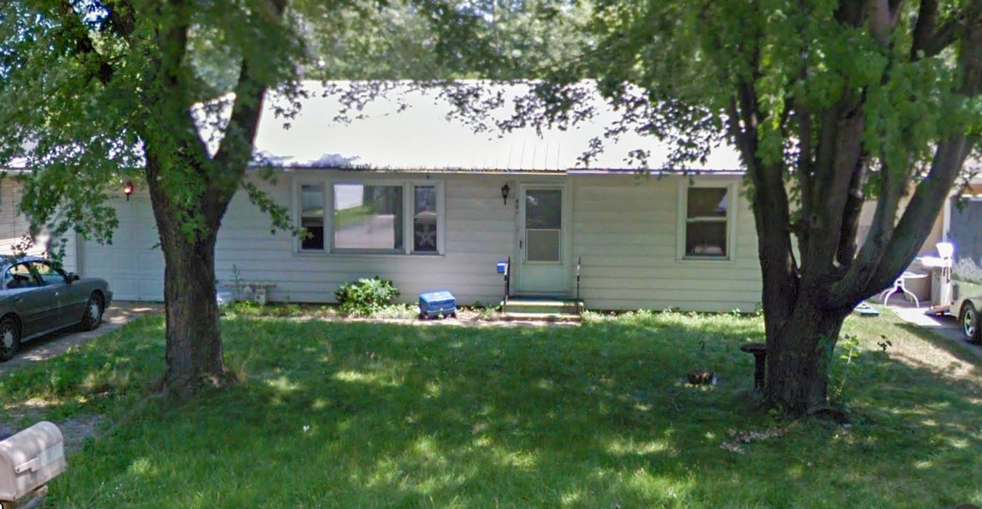 4010 N Glenwood – photo 1