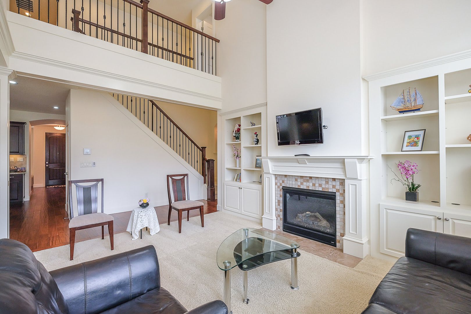 Beautiful 4Bd 3 Ba Single Family Home Located In Arbor Oaks Community Included In Rent Hi Speed Internet Hoa Clubhouse Pool – photo 5