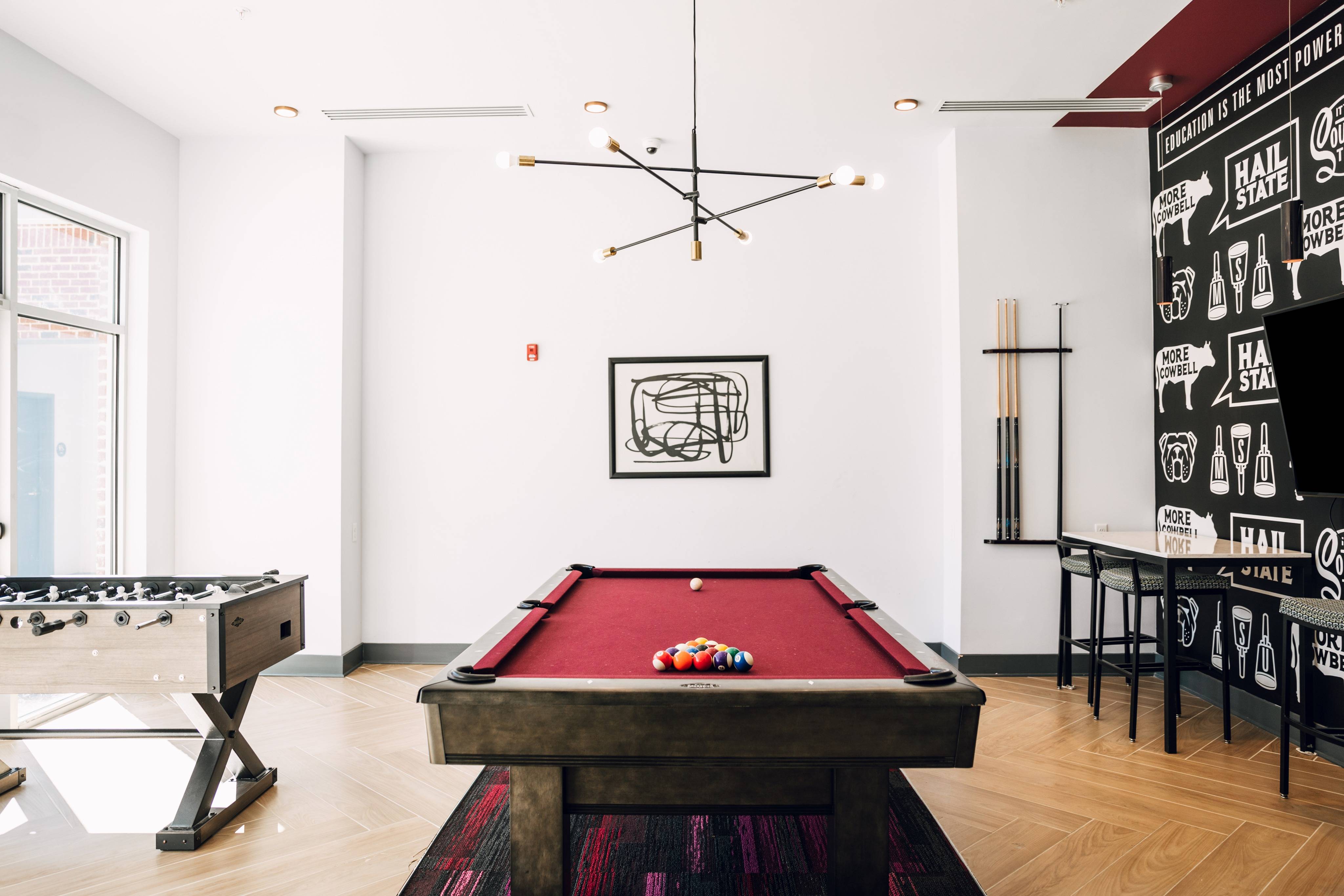 Student Housing – photo 3