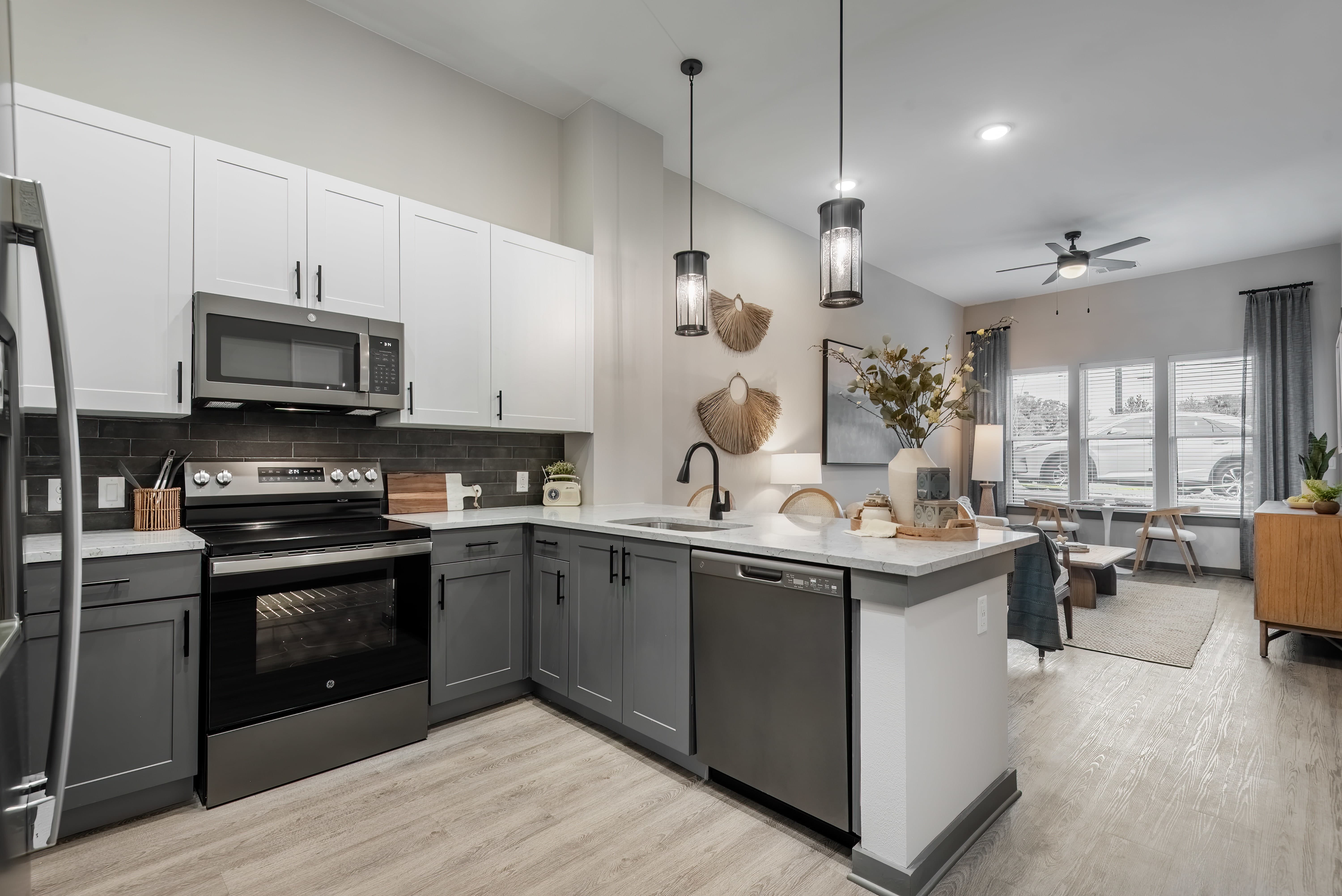 Residences at Grayson Heights – photo 5