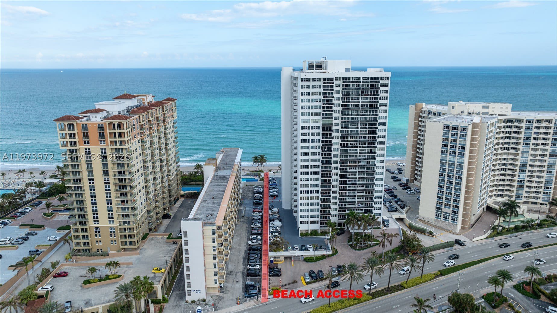 3131 S Ocean Dr – photo 2