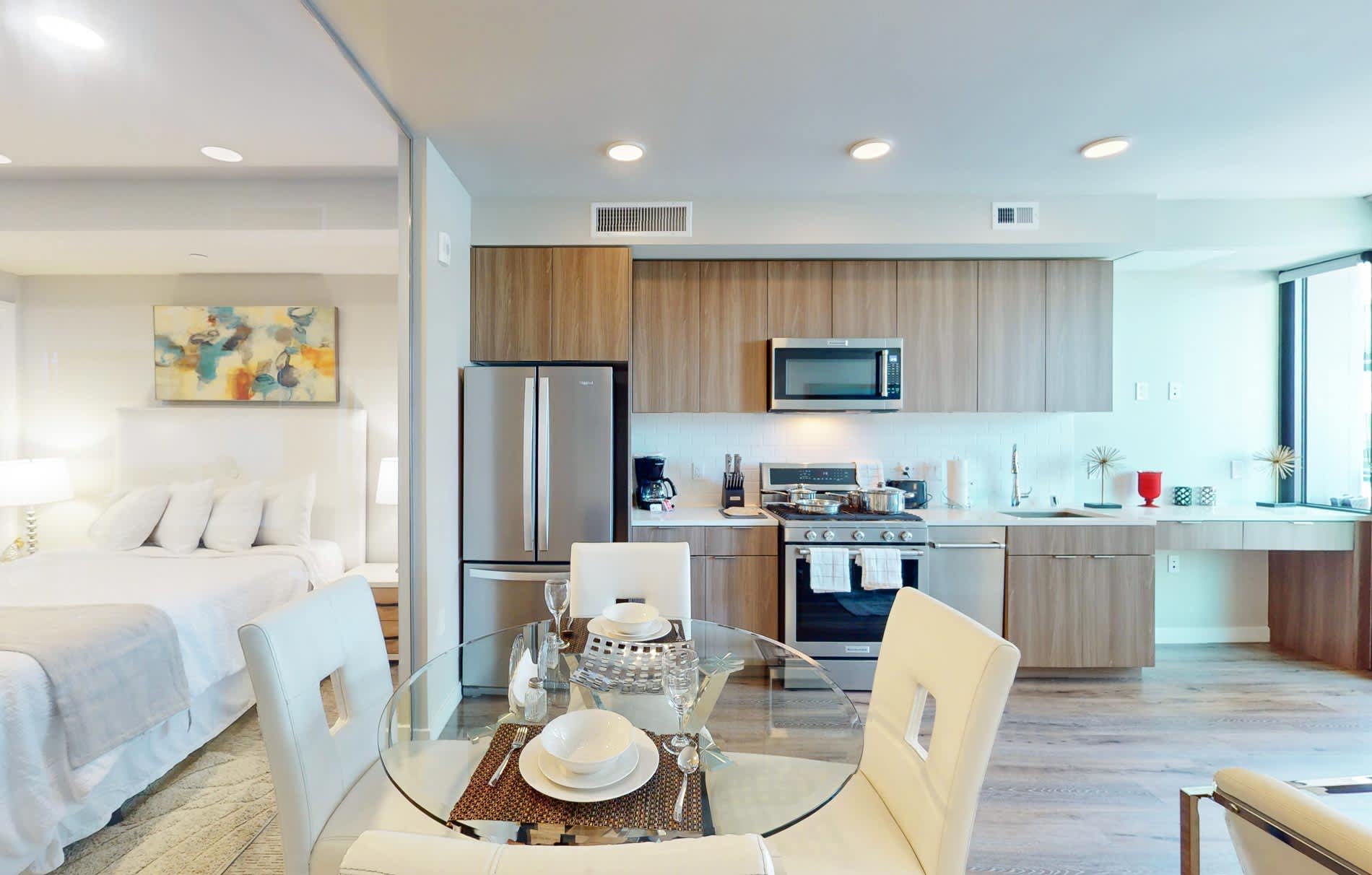 Residences at Lake Merritt – photo 1