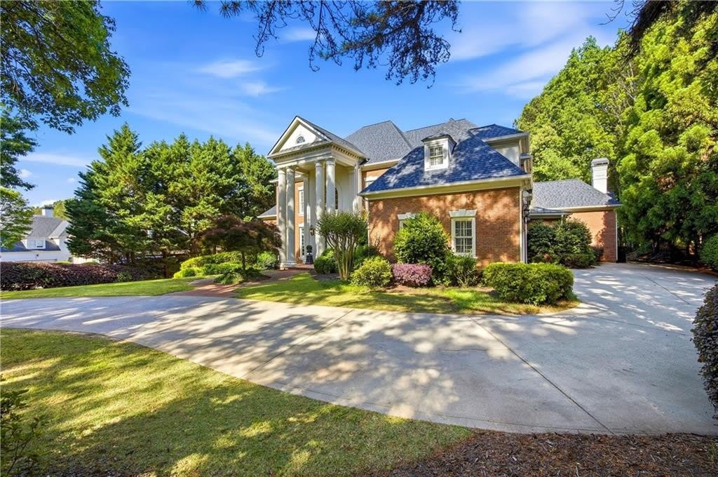 1845 Sugarloaf Club Drive – photo 1