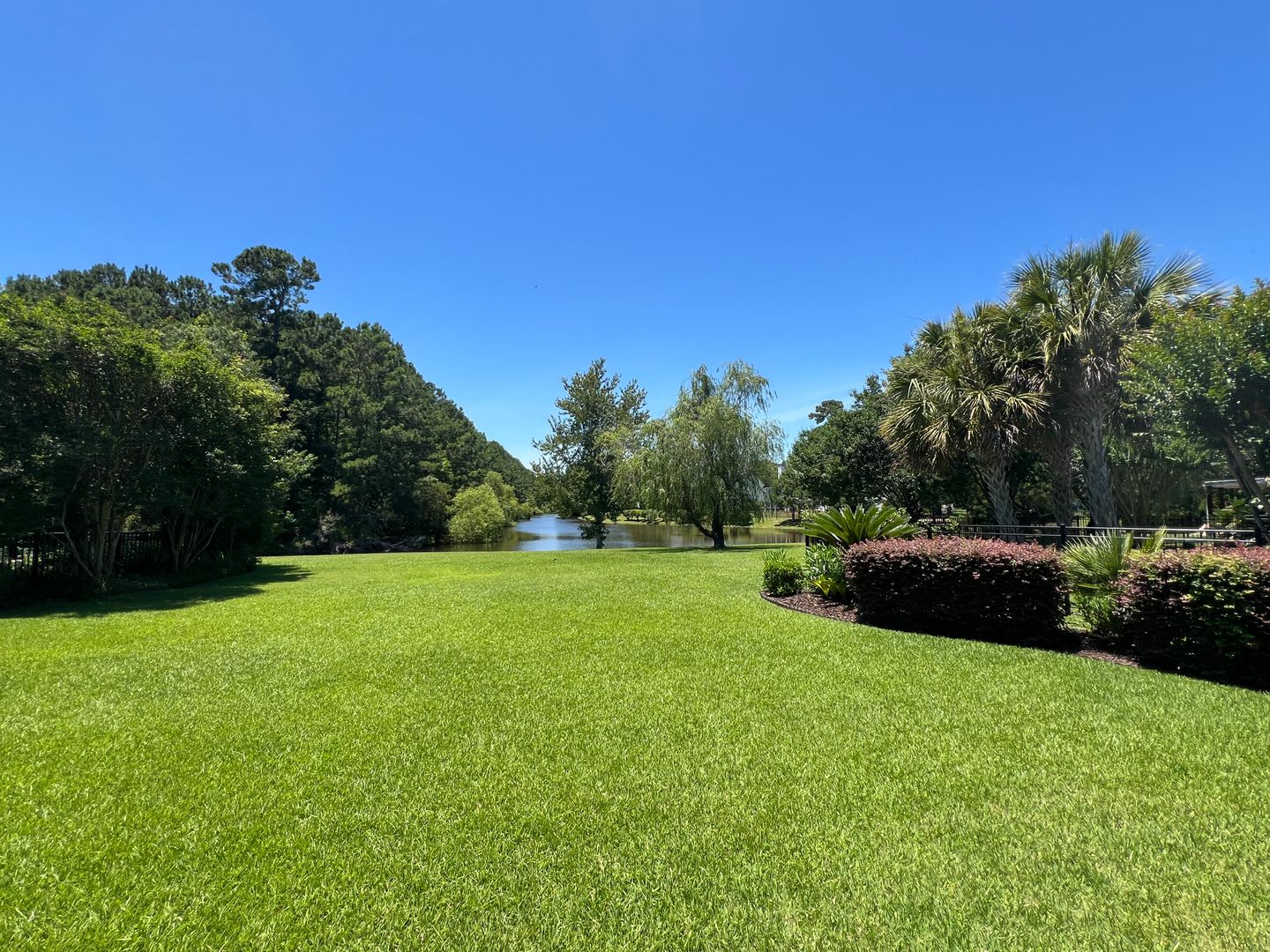 4 Bedroom 2 5 Bath House In Park West Mount Pleasant – photo 5