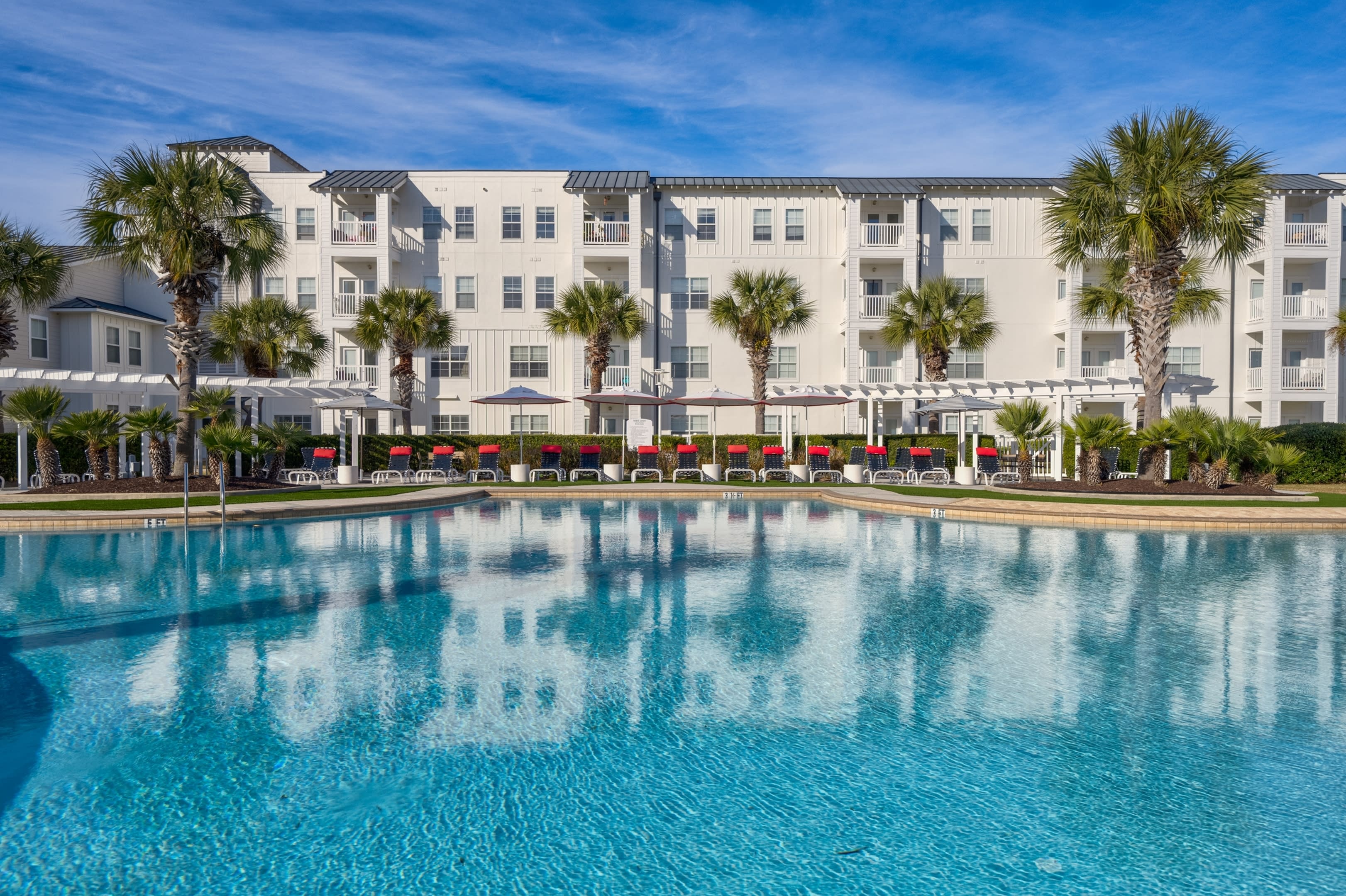White Sands Luxury Apartments – photo 2
