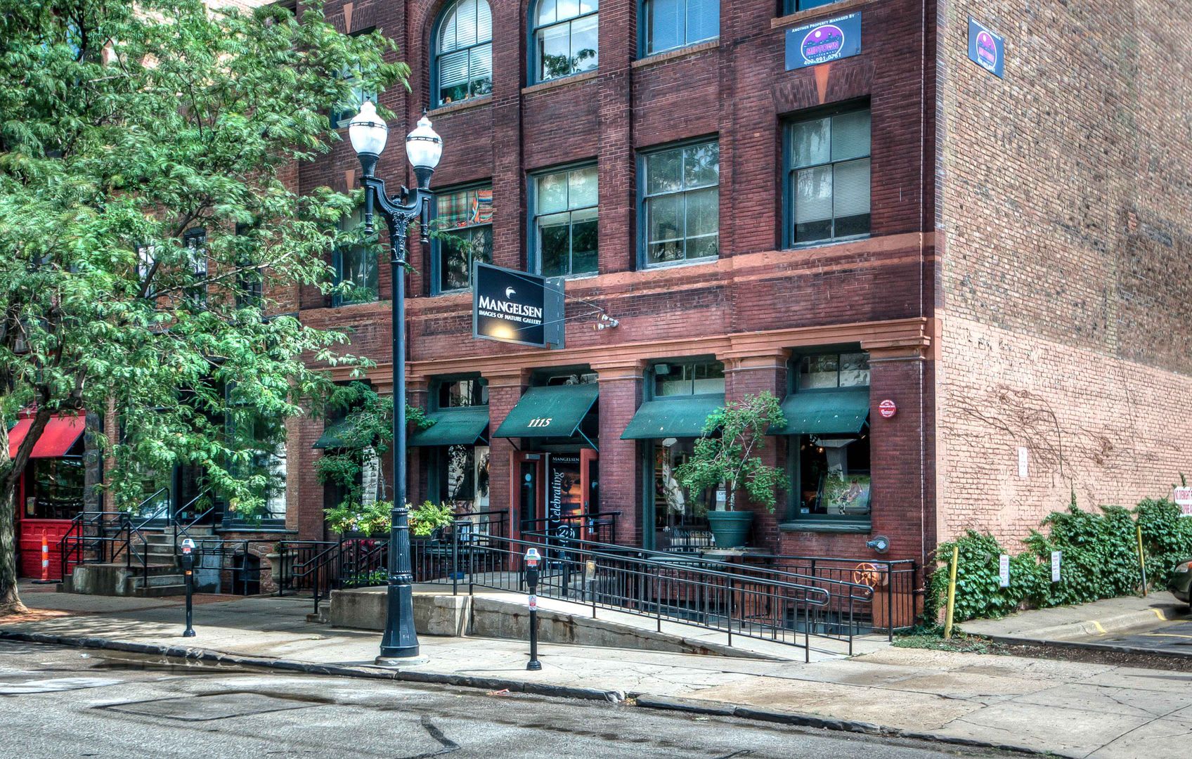 Harney Street Apartments – photo 4