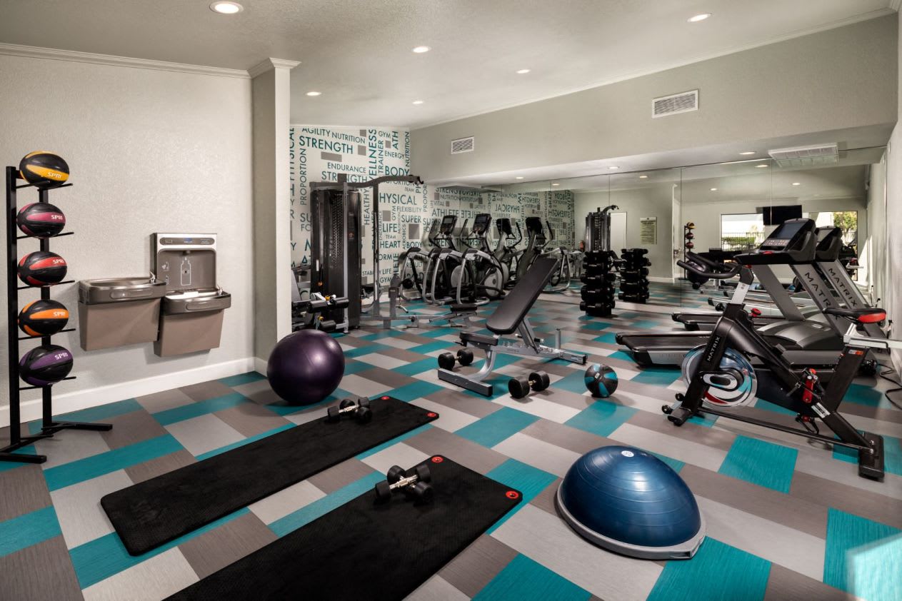 Cassia Apartments – photo 4