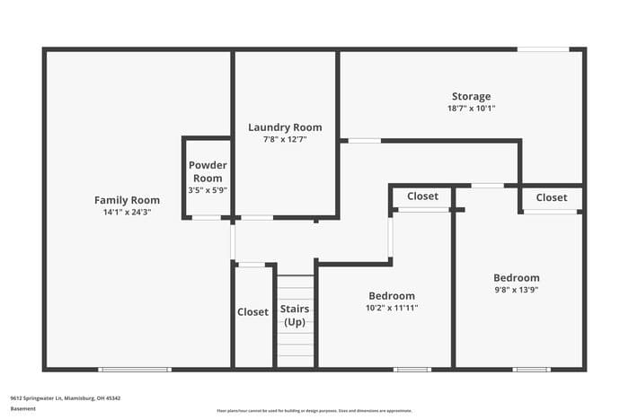9612 Springwater Lane – photo 3
