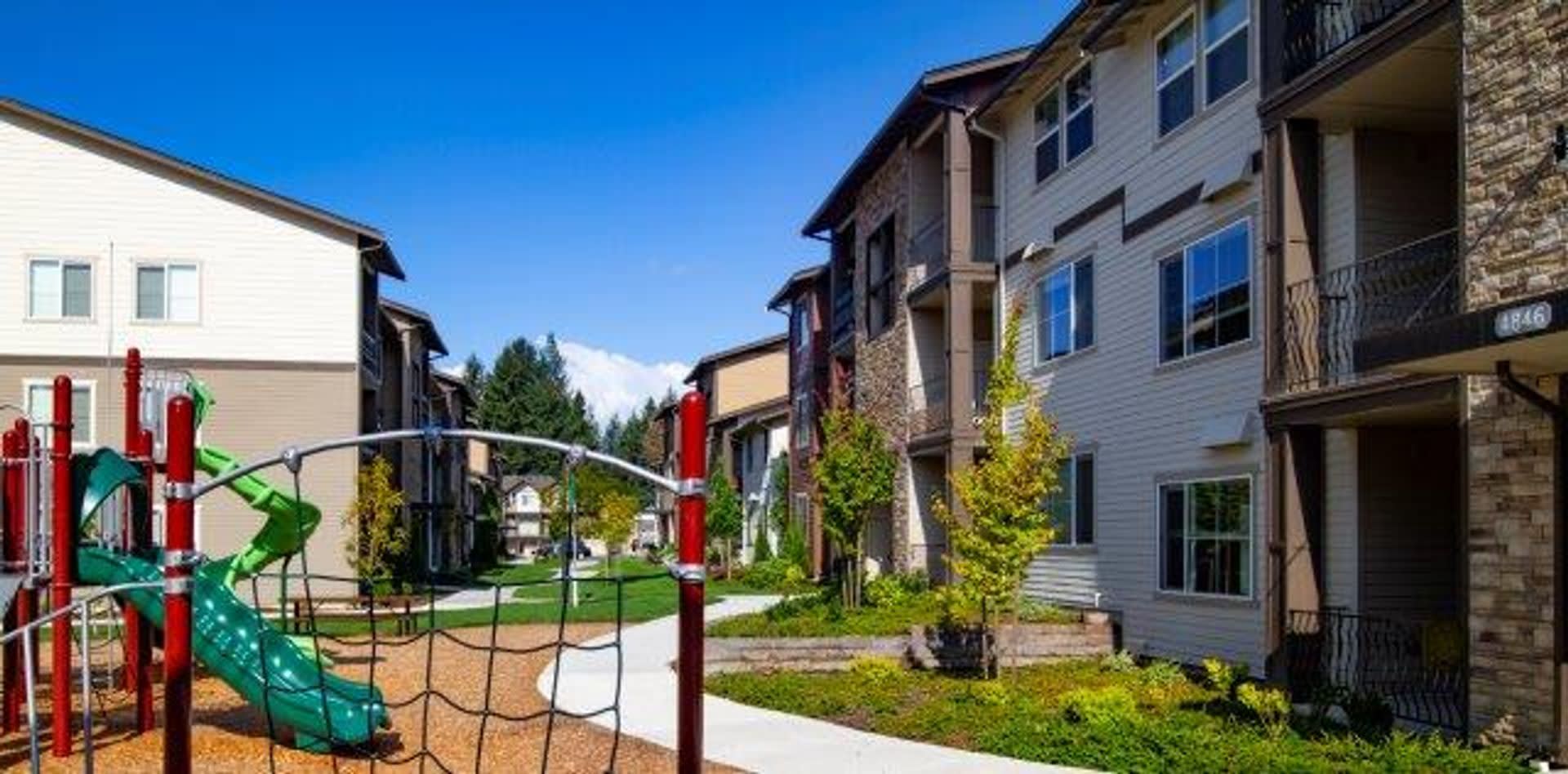 Now Leasing Spacious 3 Bed 2 5 Bath Townhome In Tumwater Wa – photo 3