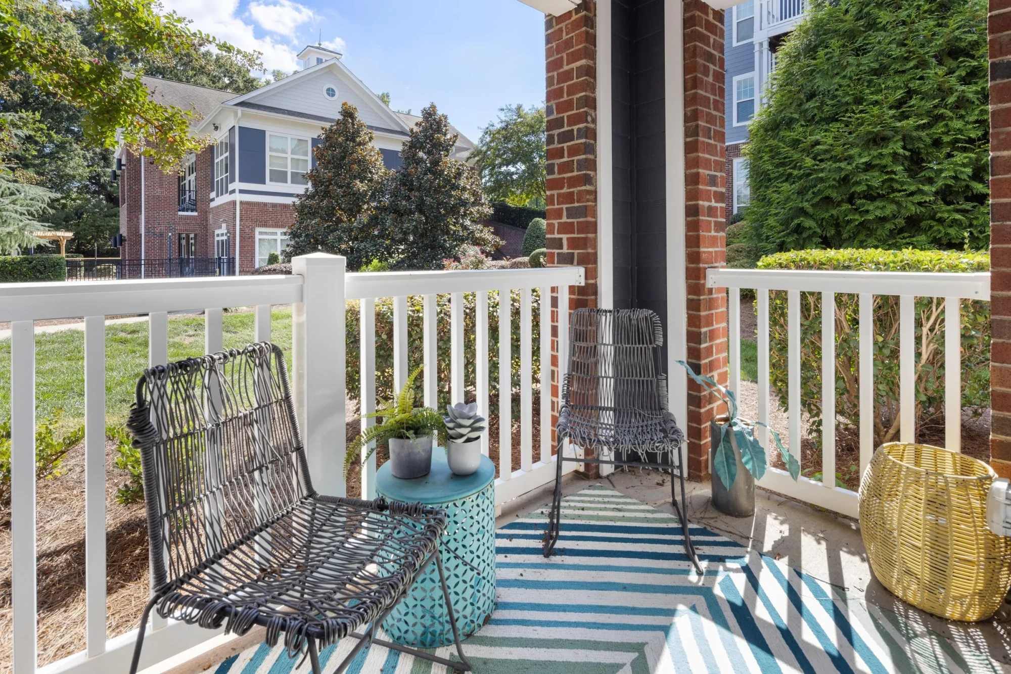 Residences at Brookline – photo 3
