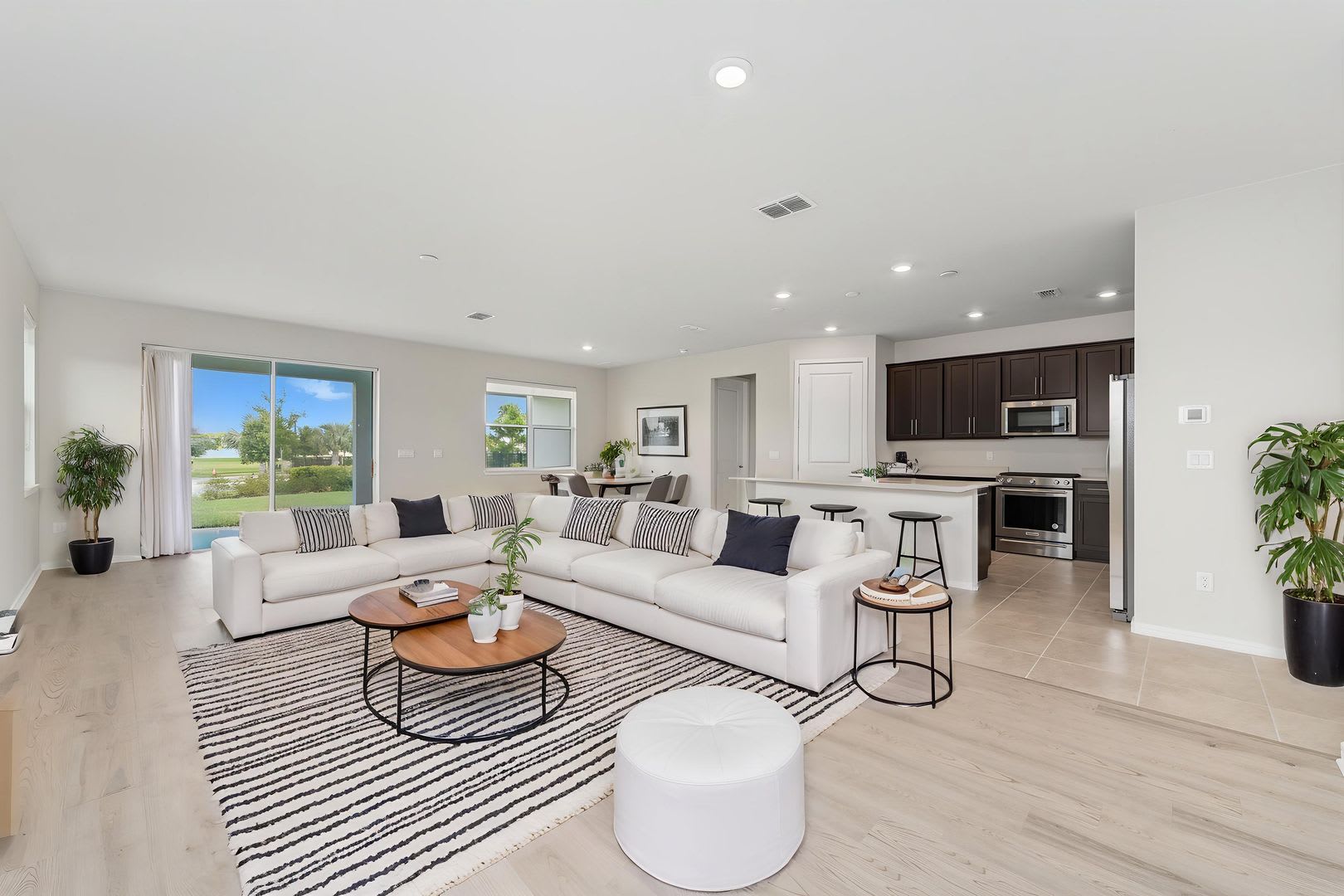 Ready To Move In Isle Of Lake Nona One Story 4 Bedrooms 3 Full Bathrooms – photo 5