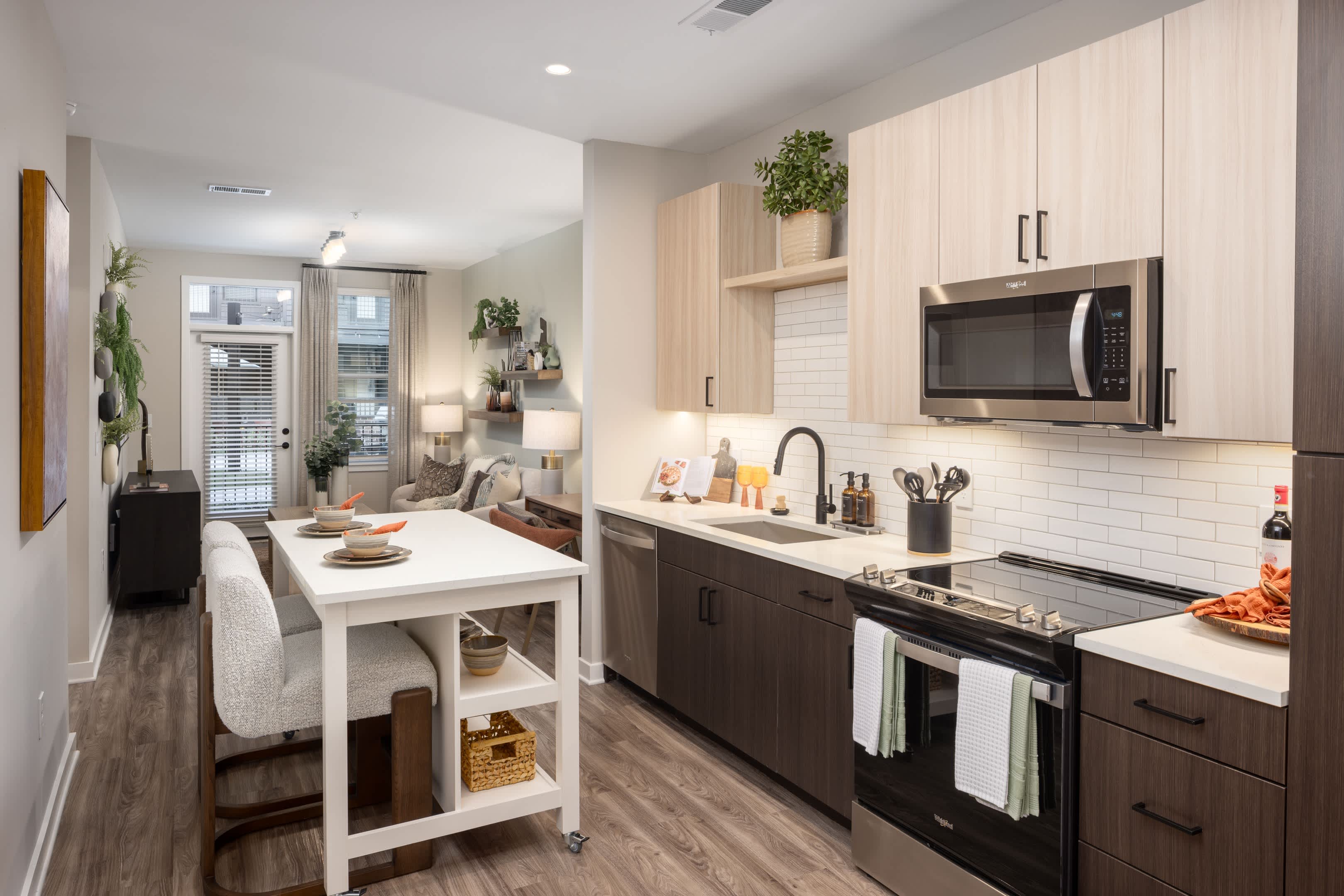 Alta Lofts on the Levee – photo 3