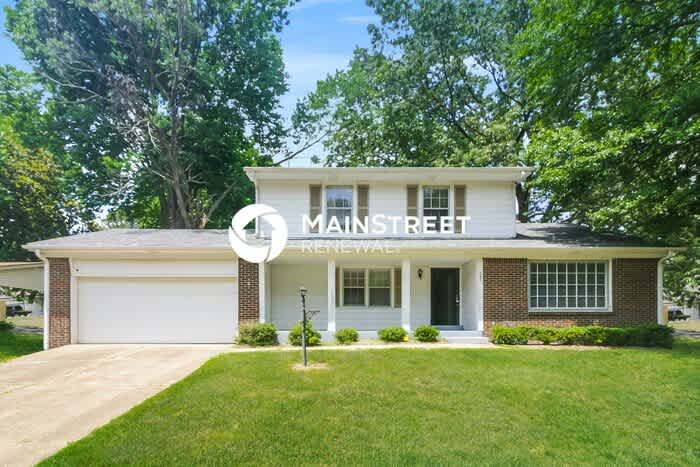 5852 Foxdale Road – photo 1