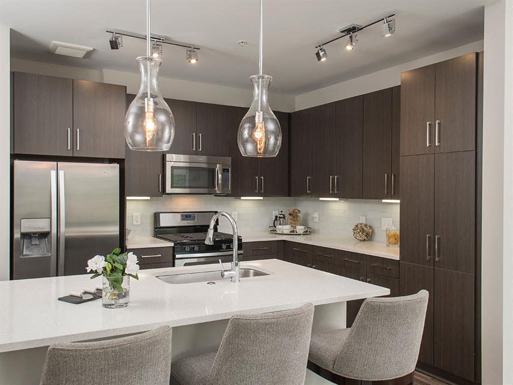 Venue Brookwood Apartments – photo 3