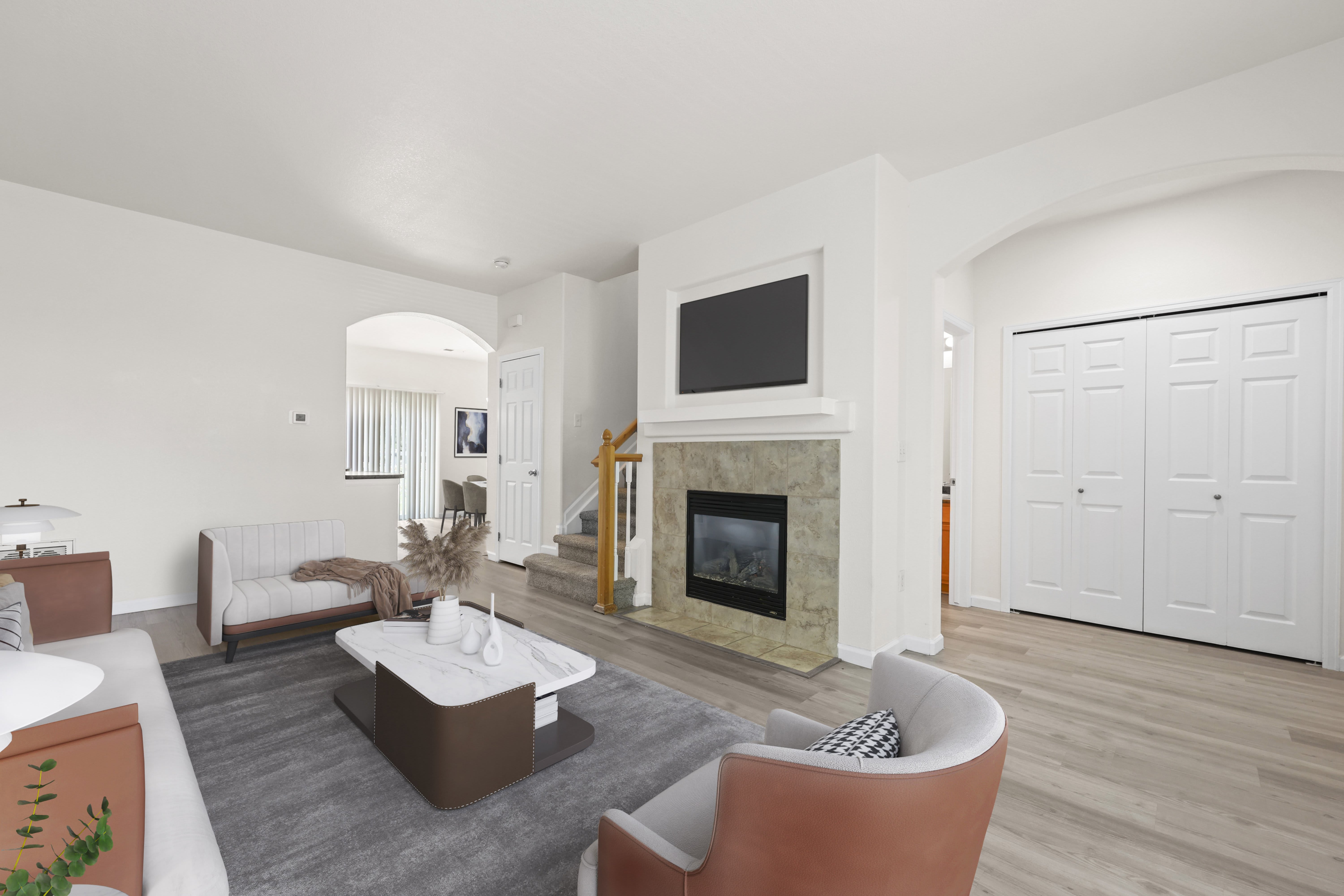 Sage Creek Townhomes – photo 2