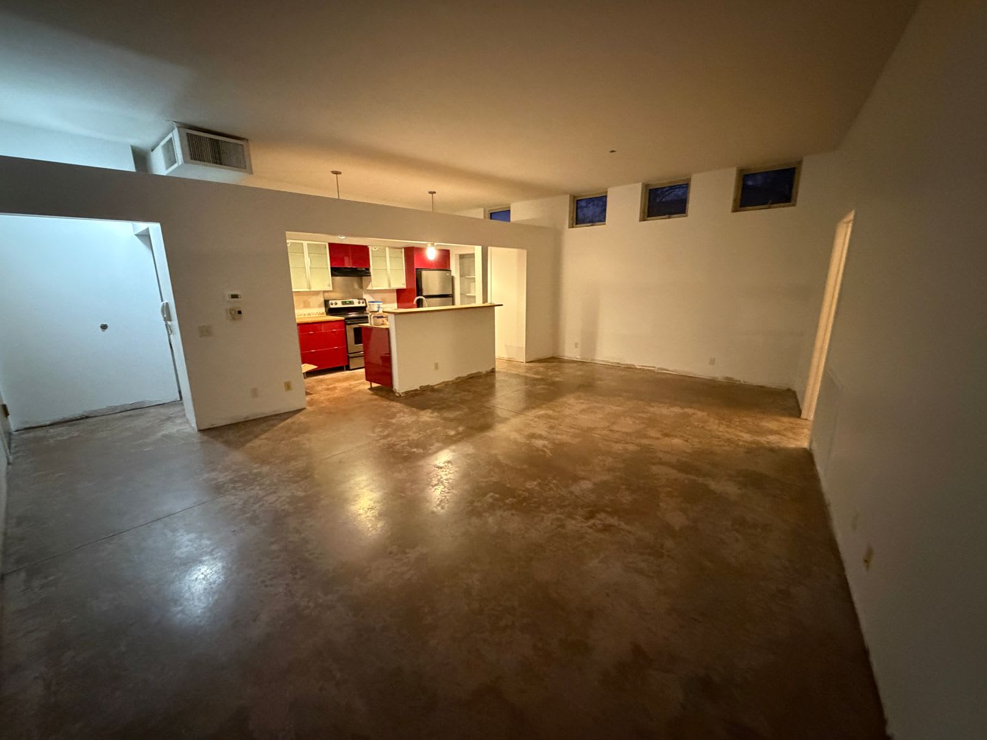 Modern gated 1 bedroom – photo 3