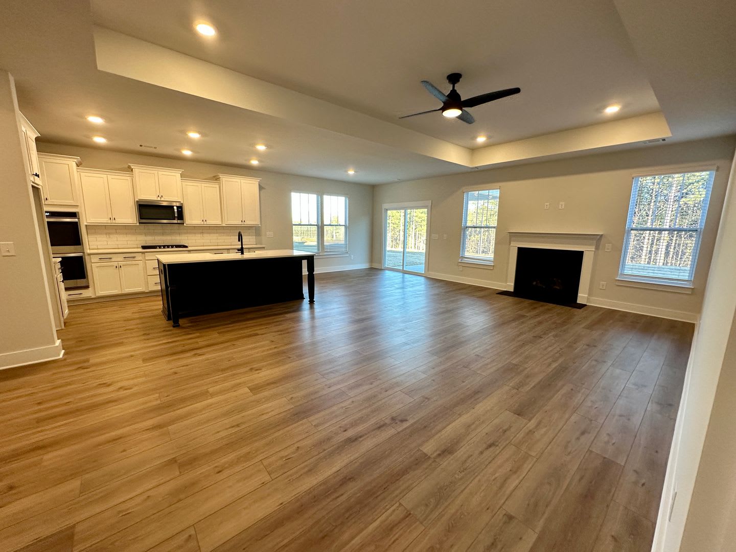 Luxury Home for Rent at The Grange – photo 3