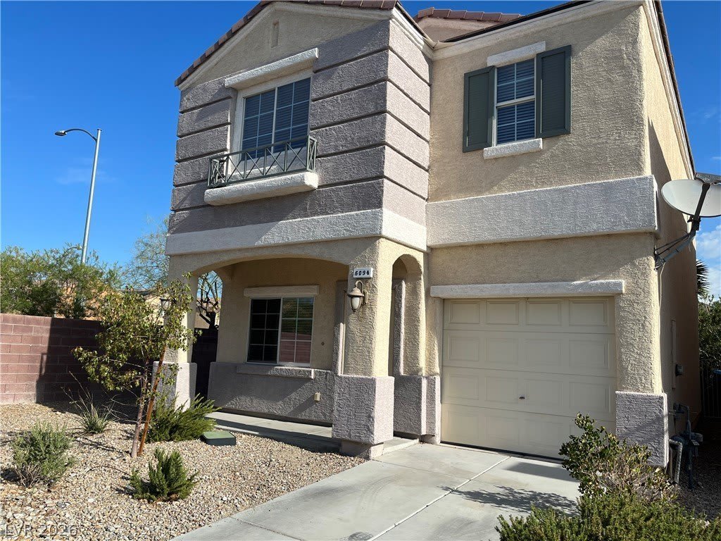 6094 Lazarro Court – photo 1