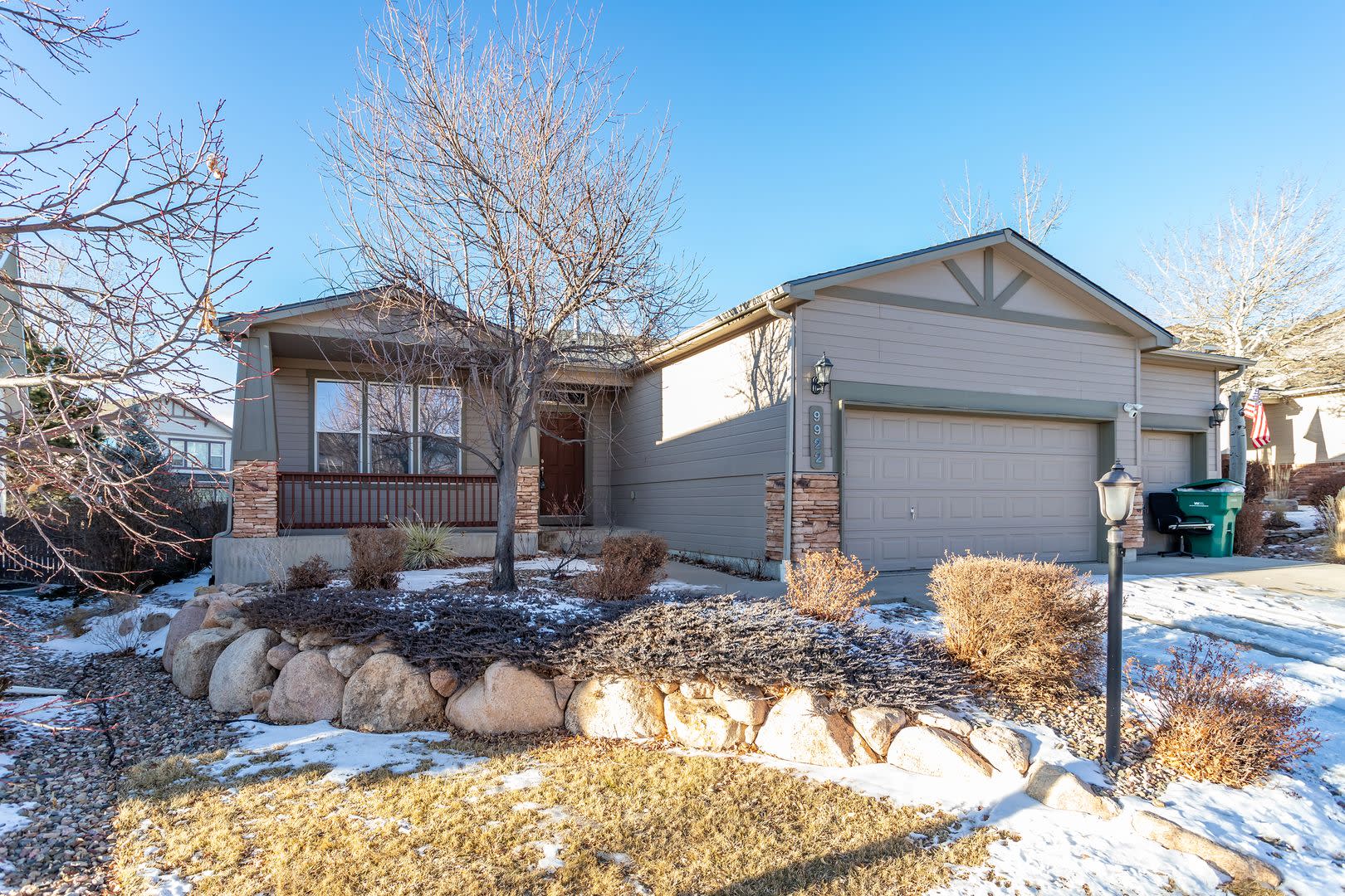 Beautiful Ranch in Pine Creek! – photo 2