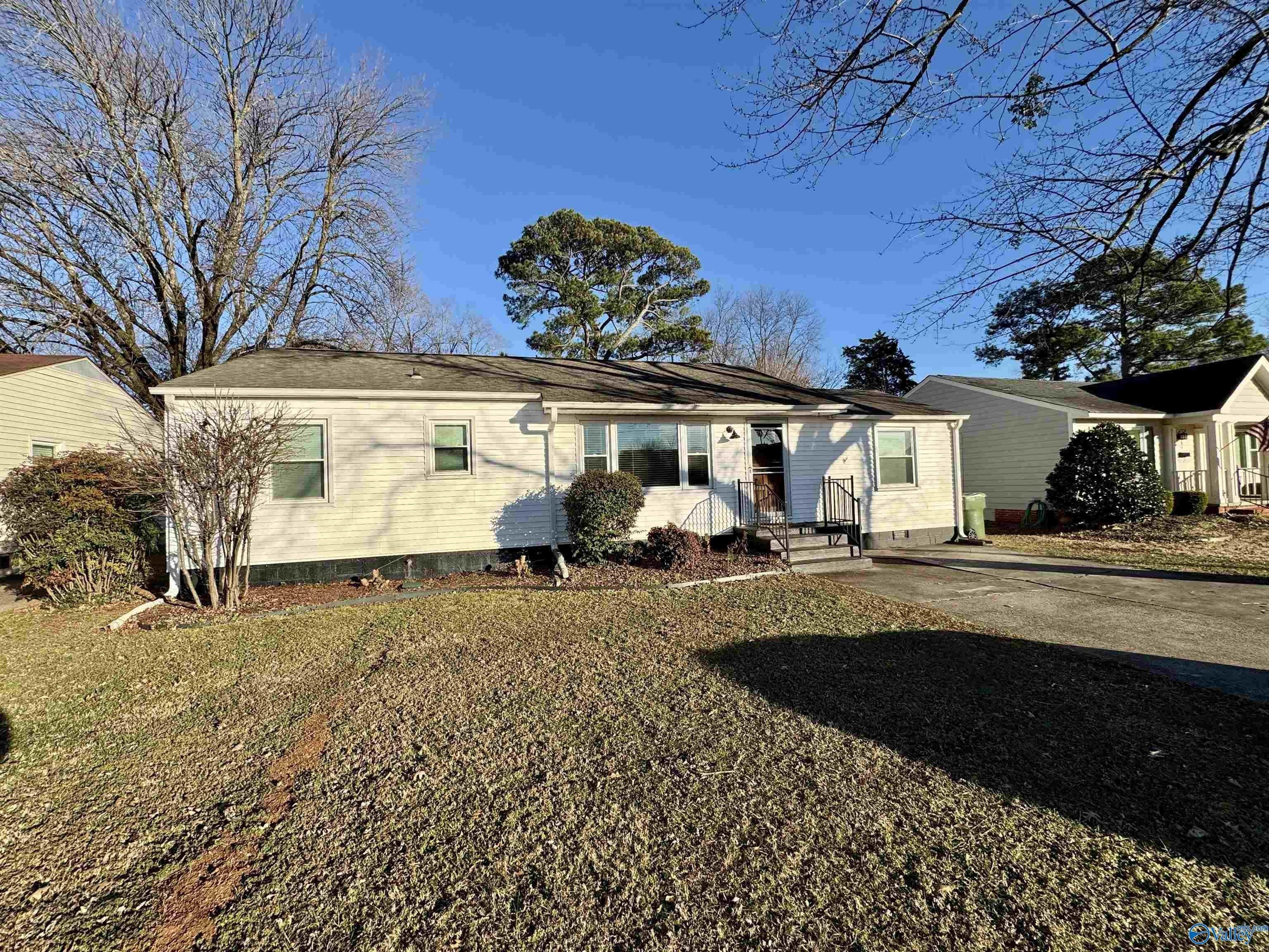 2311 Billie Watkins Street – photo 1