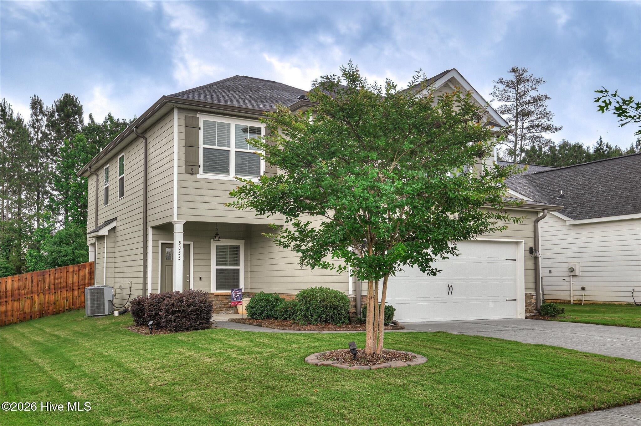 5055 Huntley Trail – photo 2