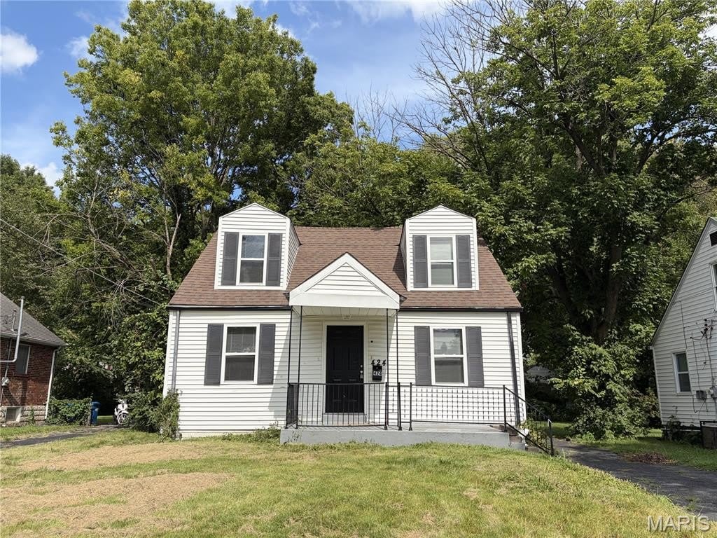 424 Shirley Avenue – photo 1