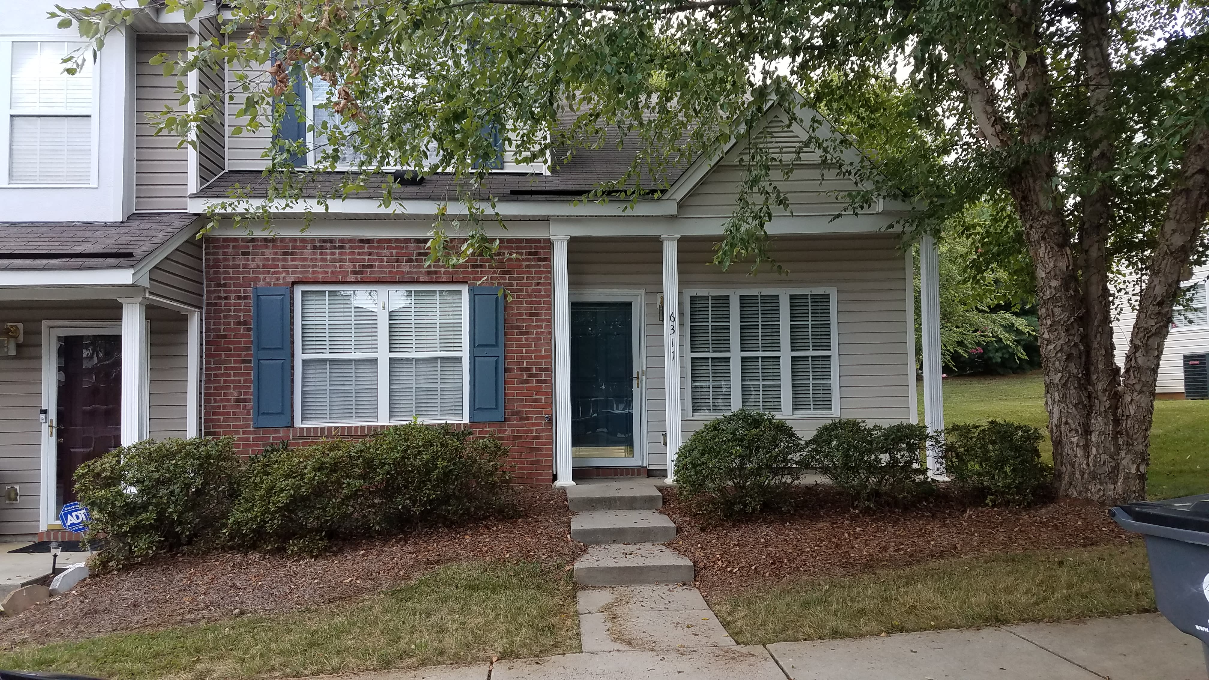 6311 Bermuda Way – photo 1