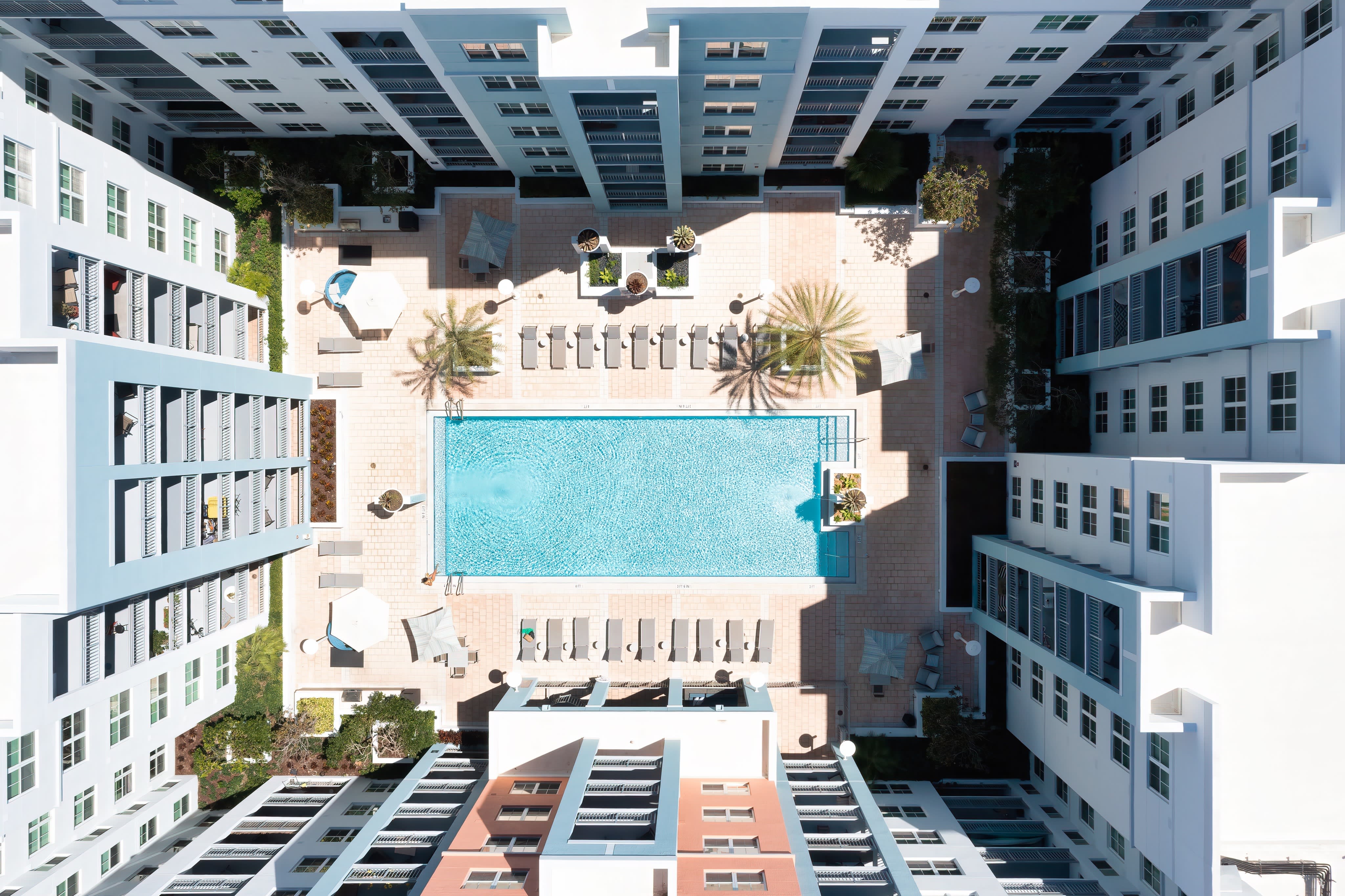 The Point At Coral Gables – photo 3