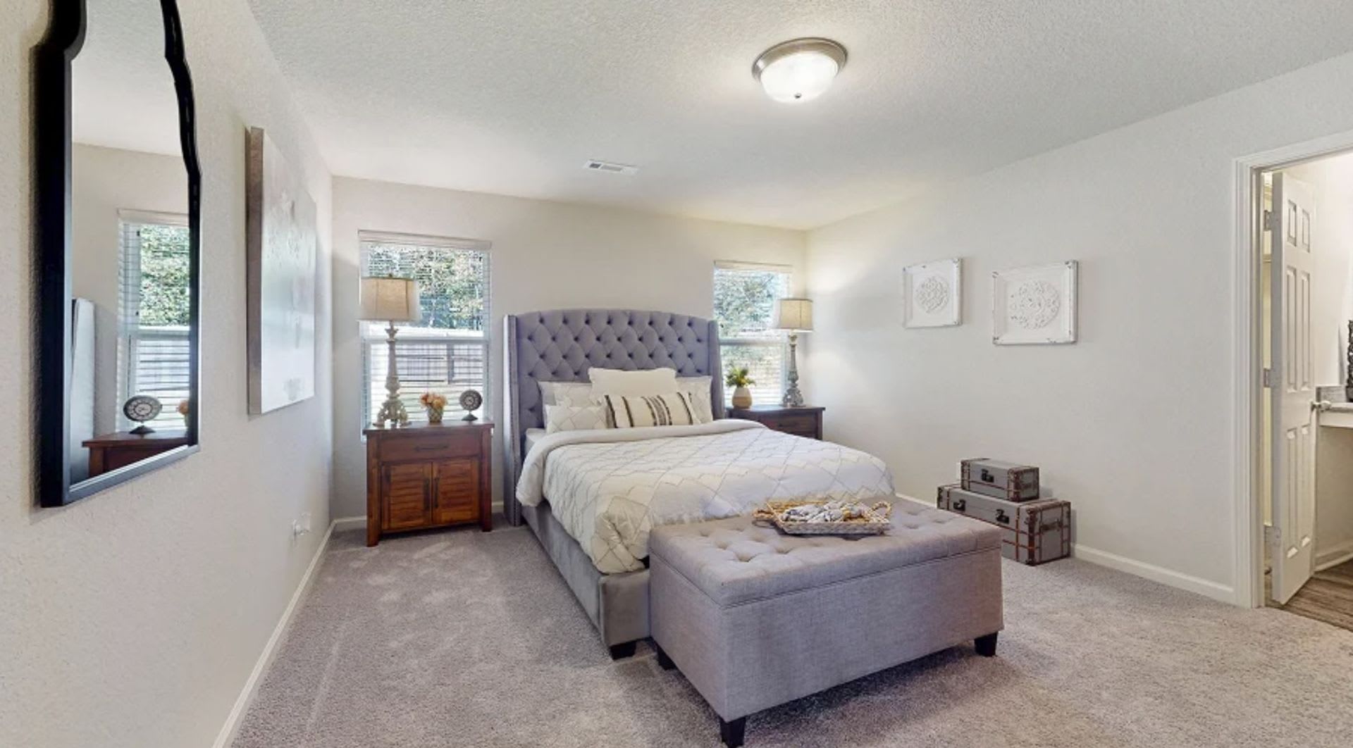 Brand New 3 Bedroom Lennar Home! Available Mid September – photo 4