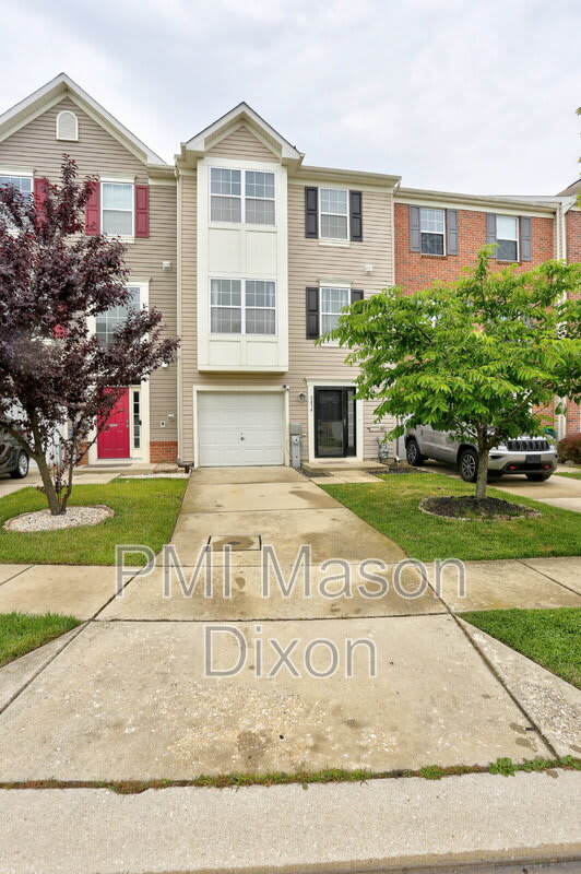 8434 Stansbury Lake Drive – photo 1