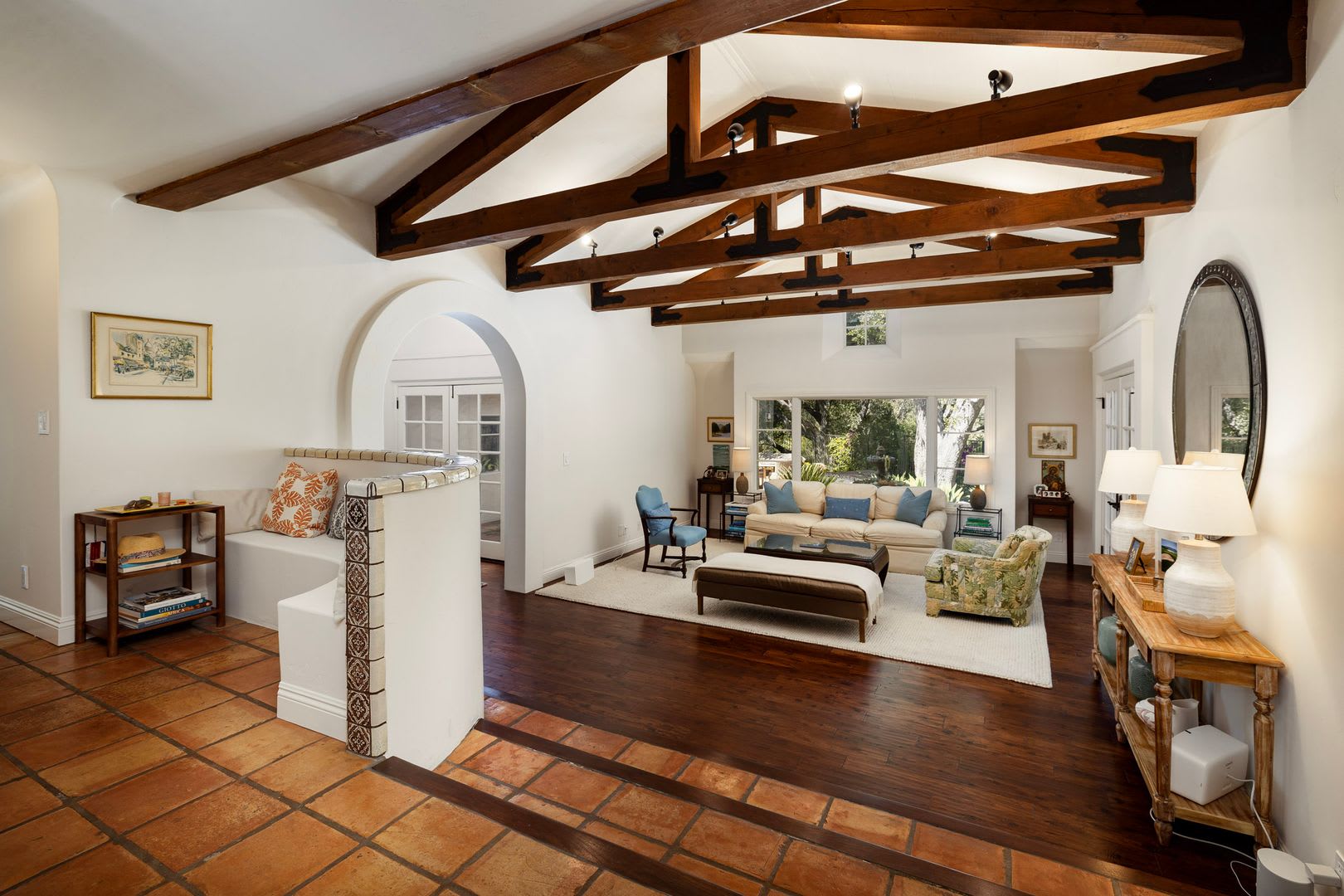 Experience the beauty and tranquility of Montecito living at “Casa Bella Monte! – photo 4