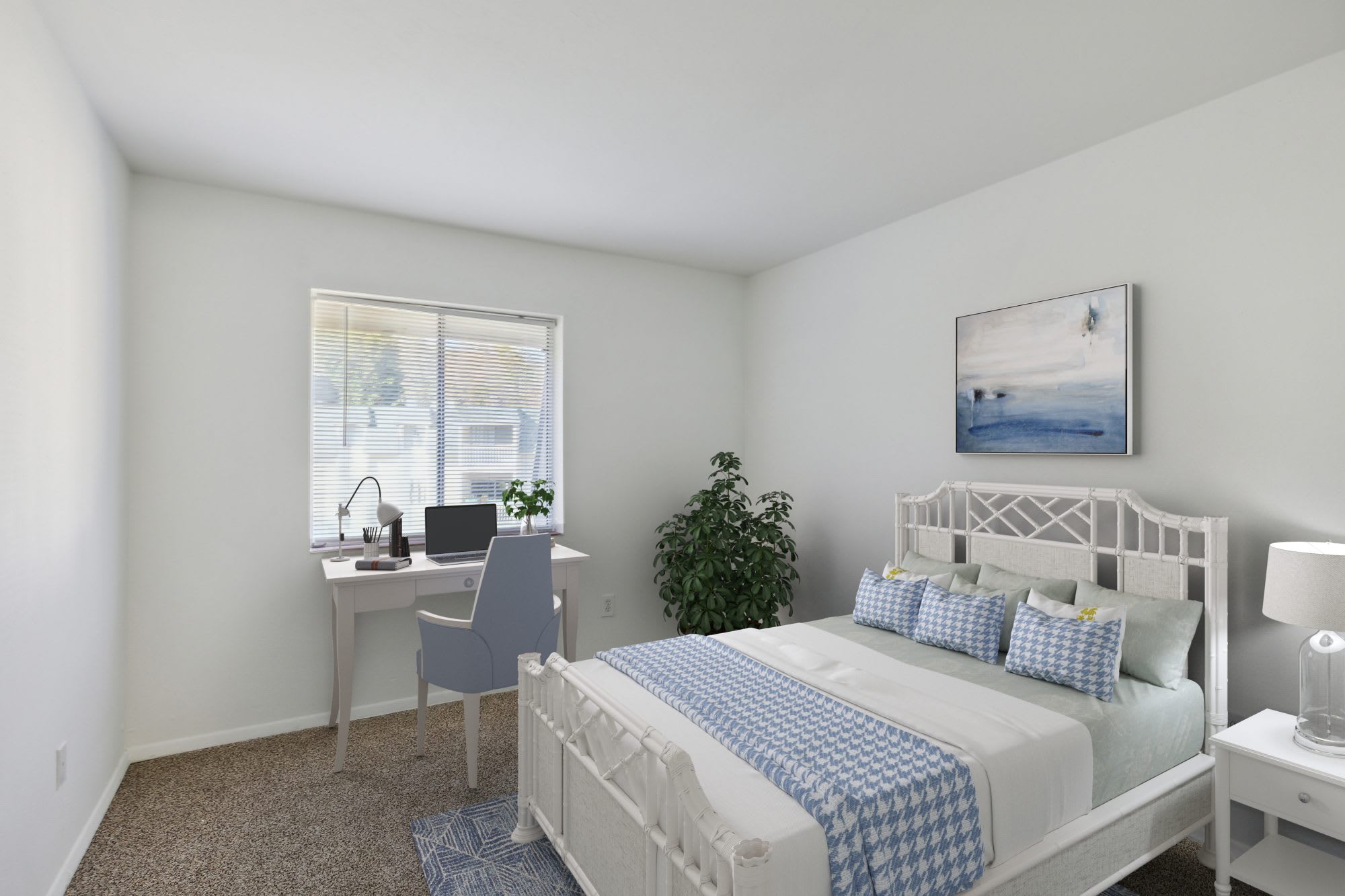 The Fairway Club Apartments – photo 3