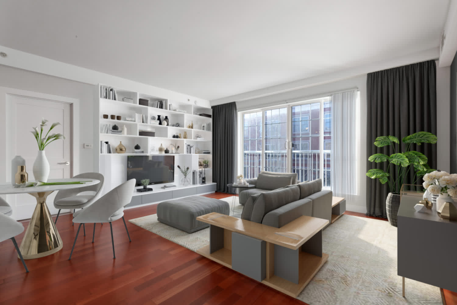 Juliana Apartments – photo 5