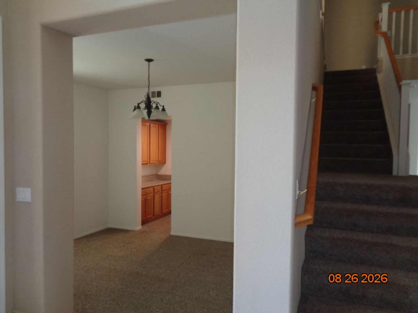 Large 4 Bedroom in the Bella Vista Tract offering 3437 sq. ft. – photo 3