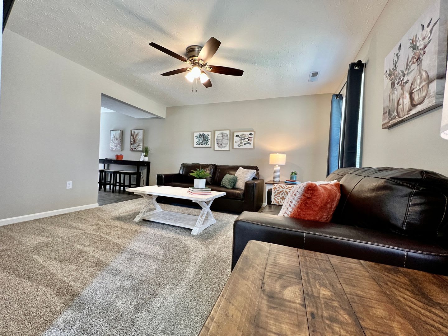 Brand New Home Walking distance to Spooky Nook – photo 4