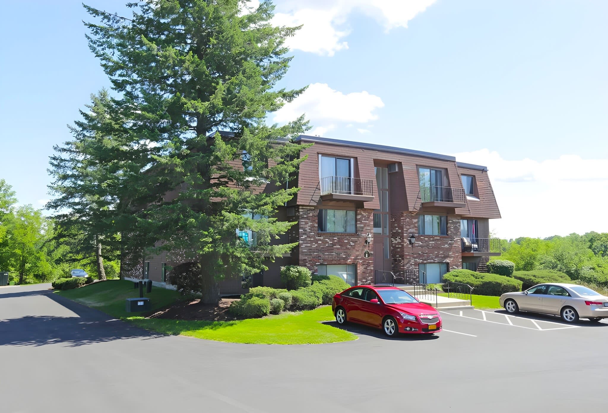 Brunswick Apartments – photo 4