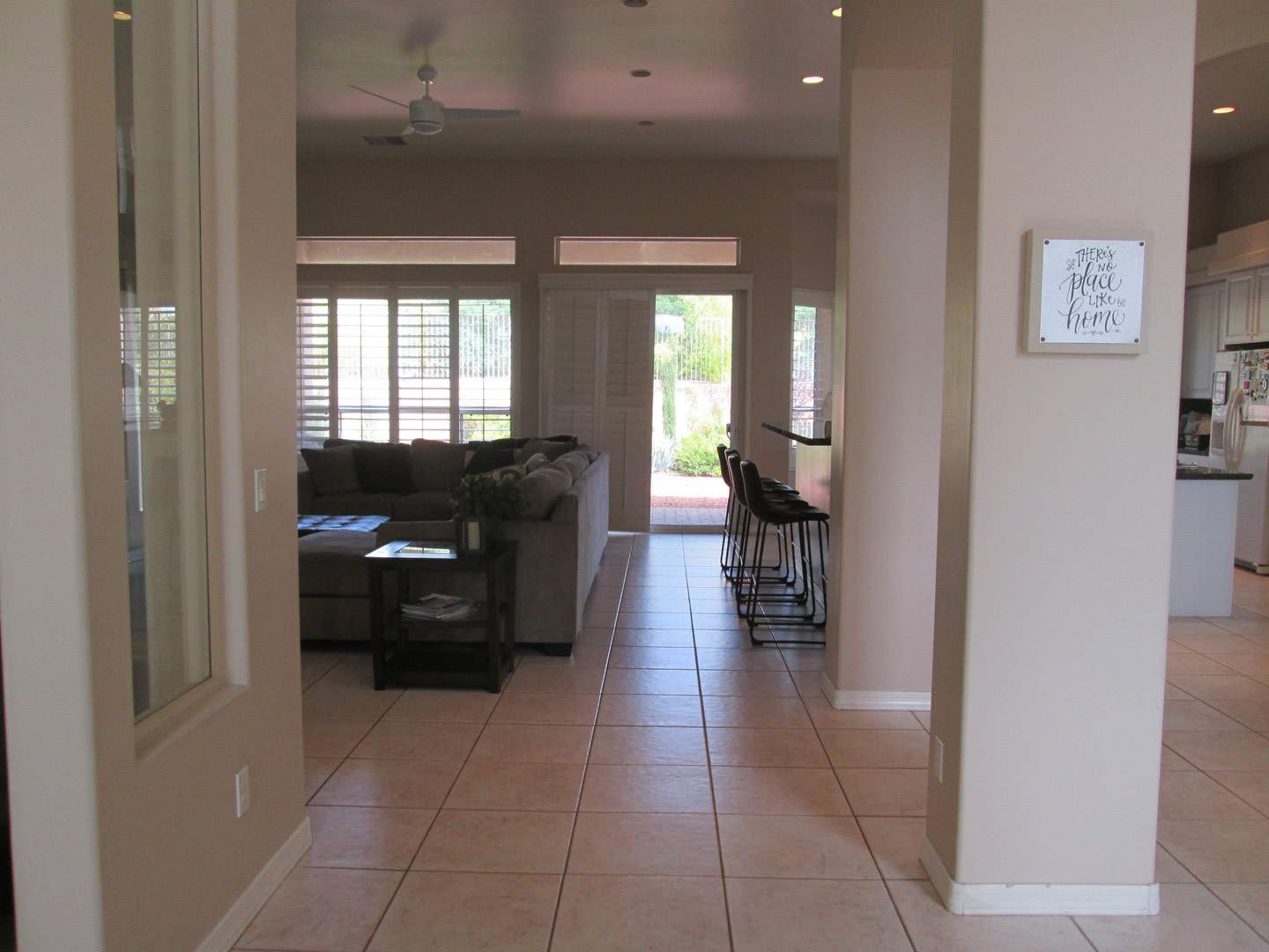 Unfurnished – photo 3
