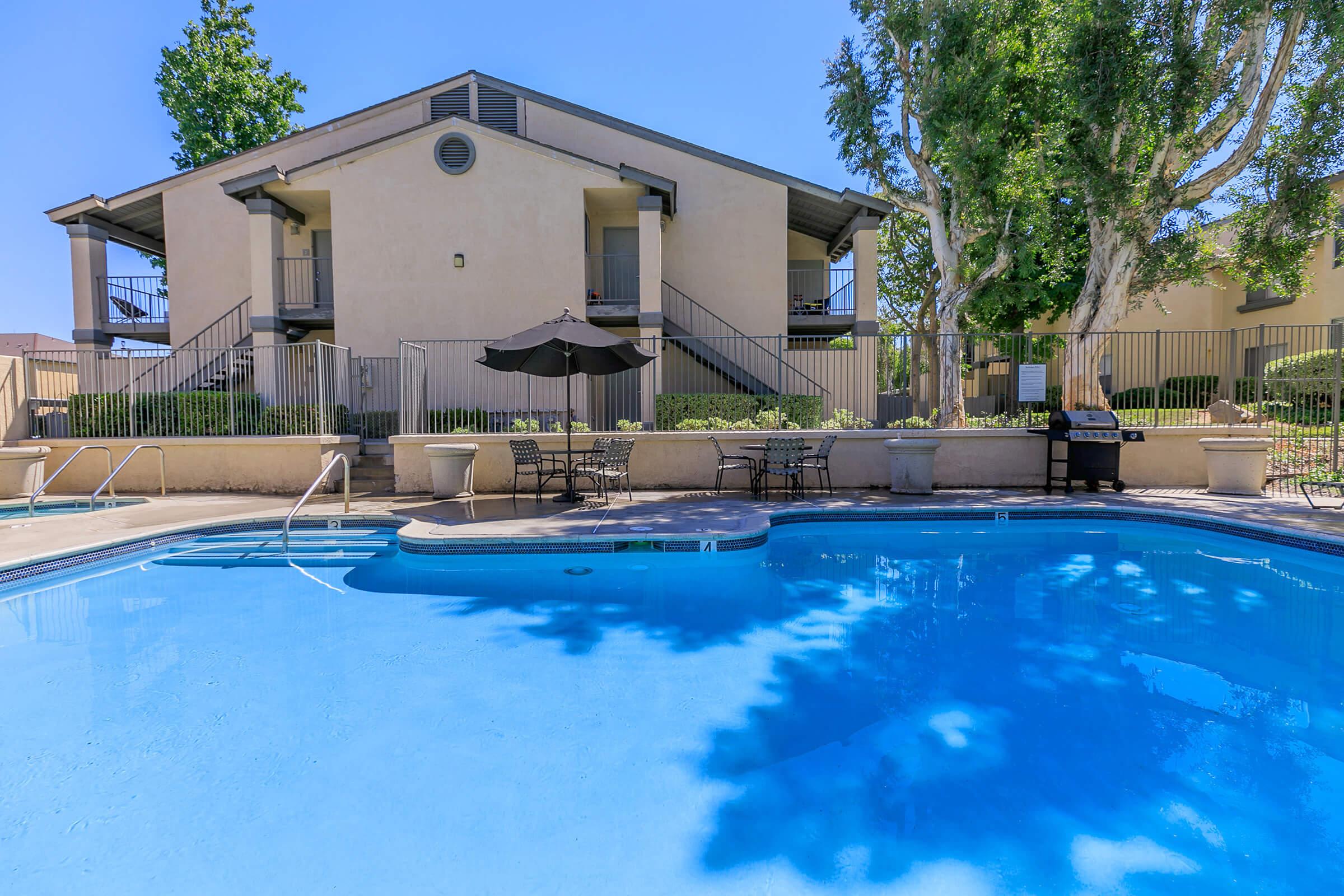 Mountain Creek Apartments – photo 5