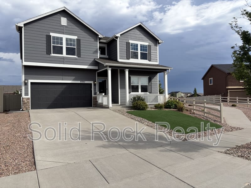 8341 Needle Drop Court – photo 1