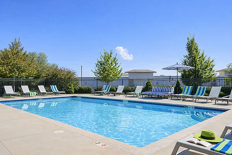 Chapel Ridge Townhomes – photo 3