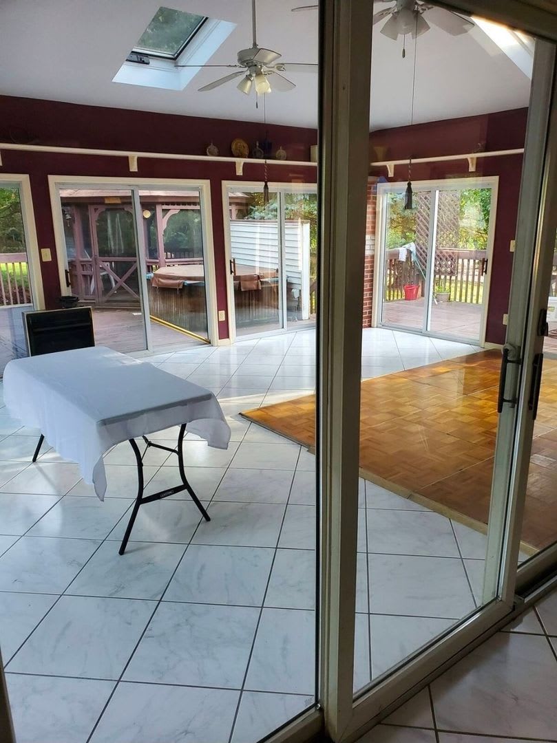 Spacious 4BR House in Bordentown – photo 4