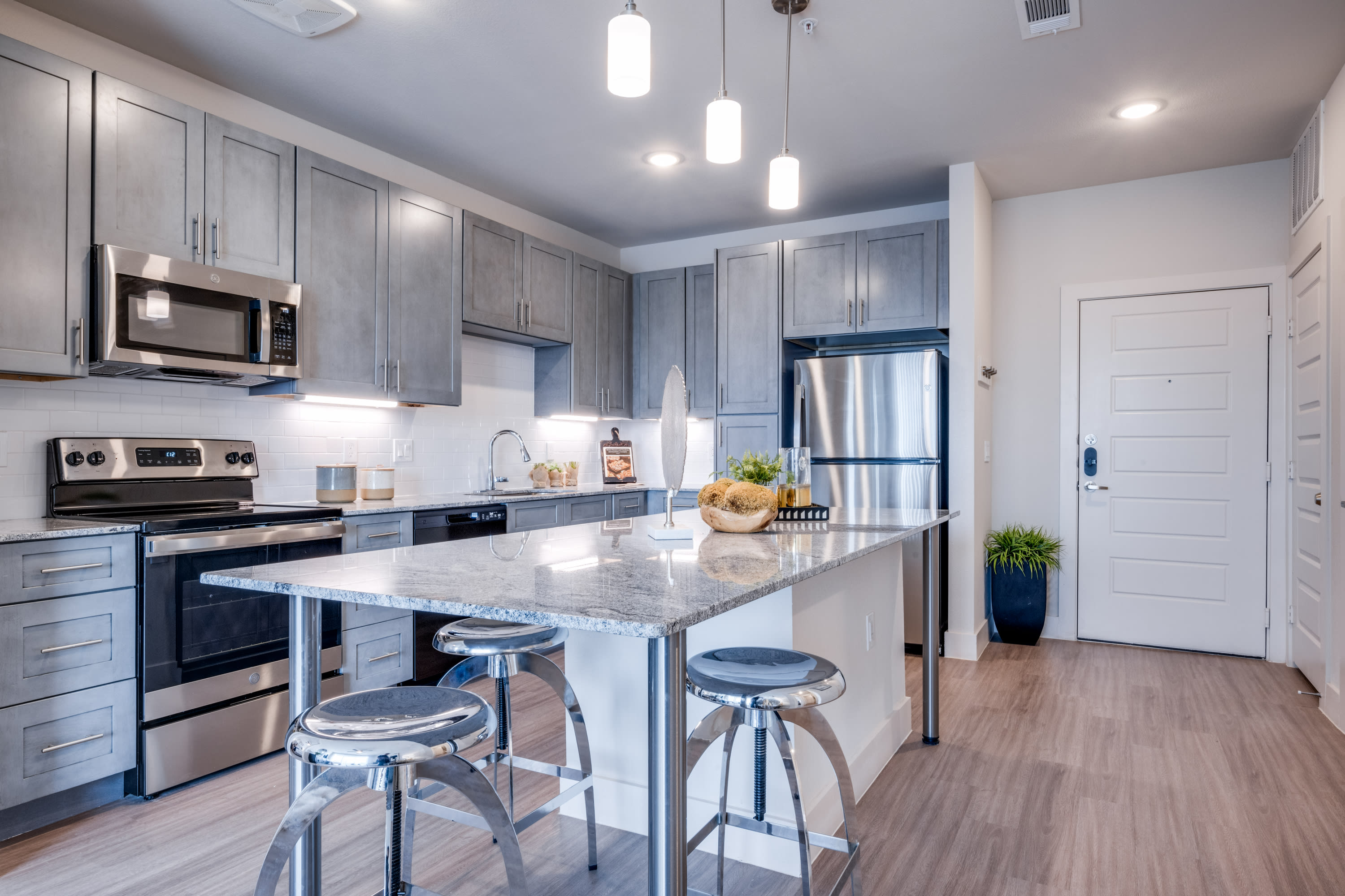 The District in Little Elm – photo 4