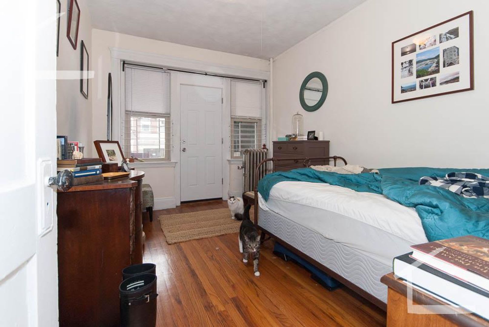 105 Brainerd Rd #4D Boston MA 02134 – photo 5