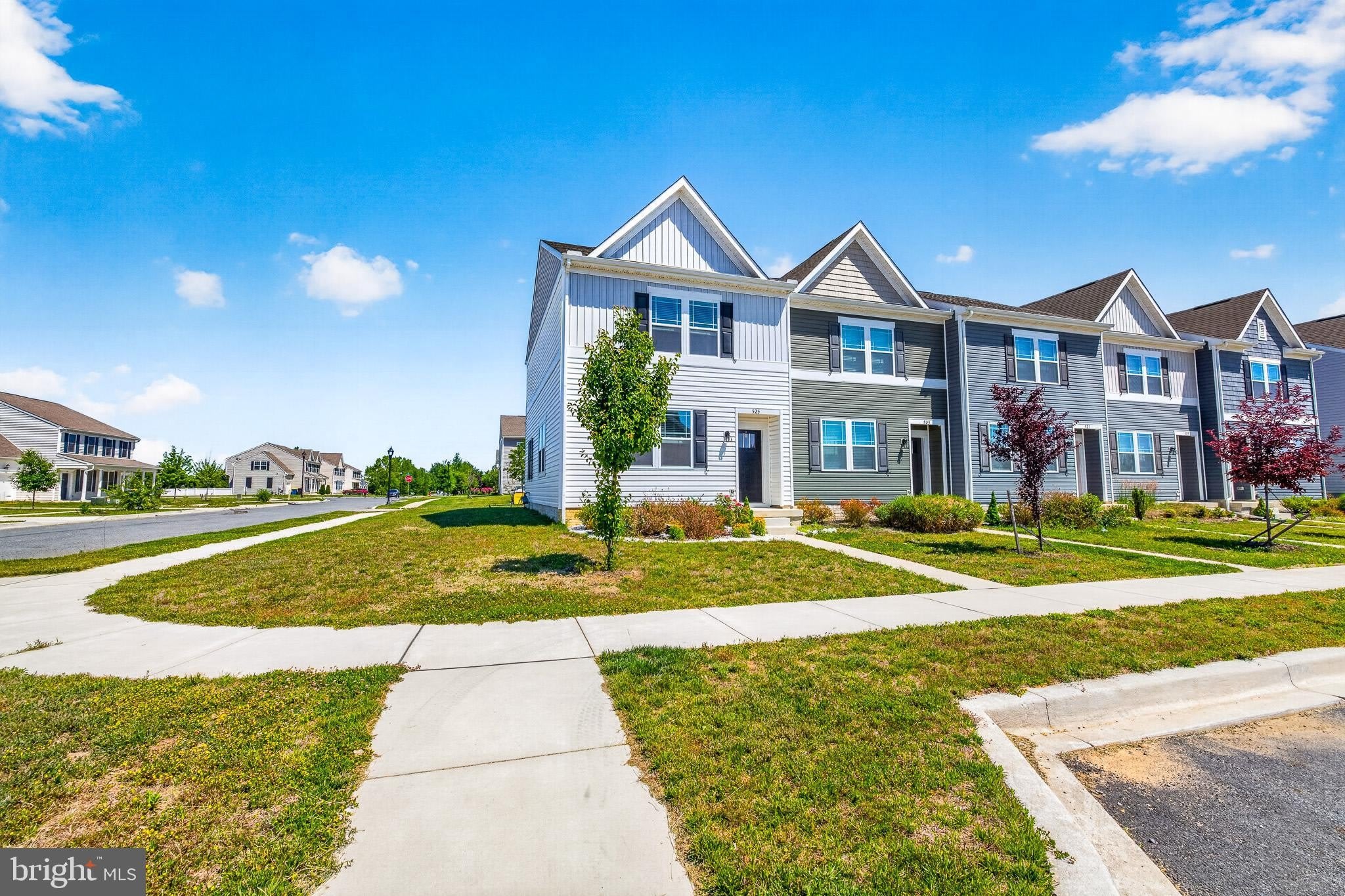 525 LITTLE EDEN Way – photo 3