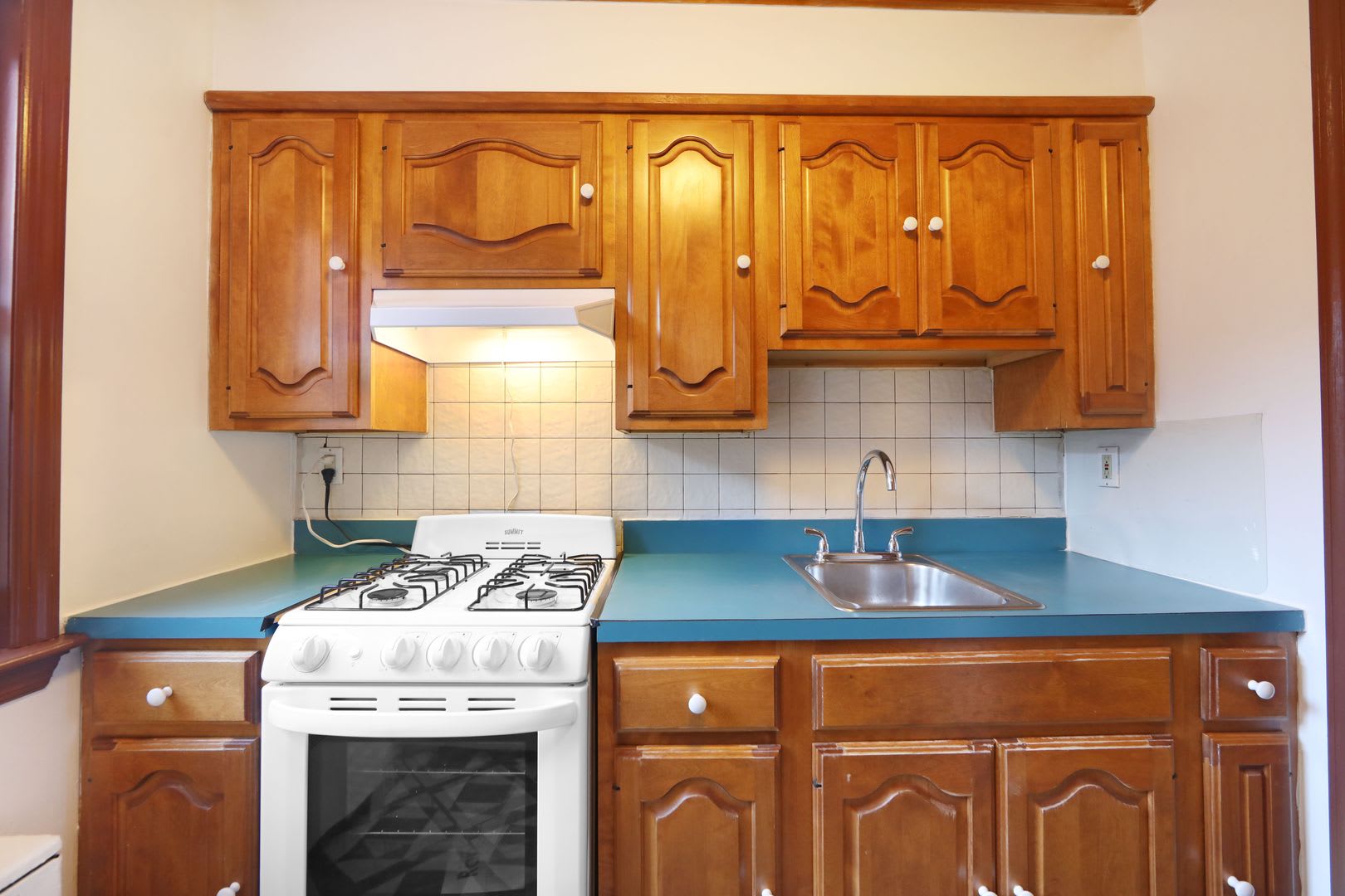 Hudson Terrace E7 1 Bdrm 1 Bath – photo 5