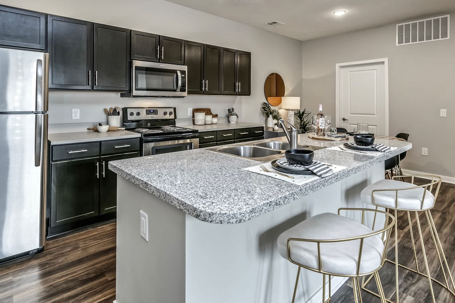 The Landings Apartments – photo 3