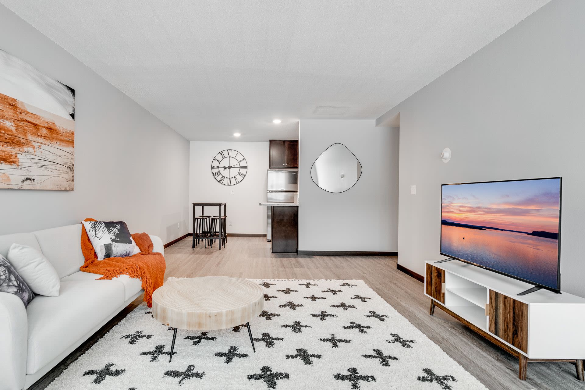 Aquila Park & Royal Park Apartments – photo 3