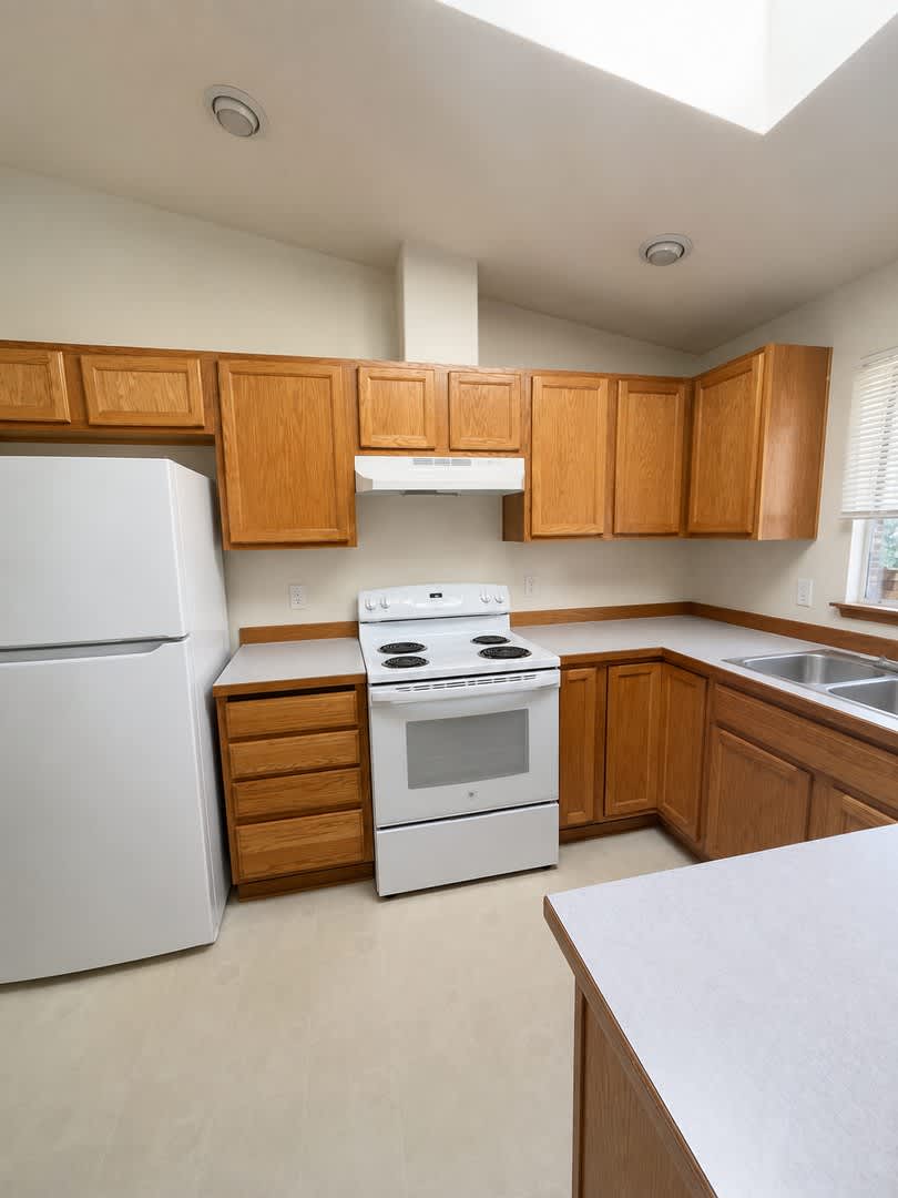 3Bd 2Ba Marysville Split Level – photo 4