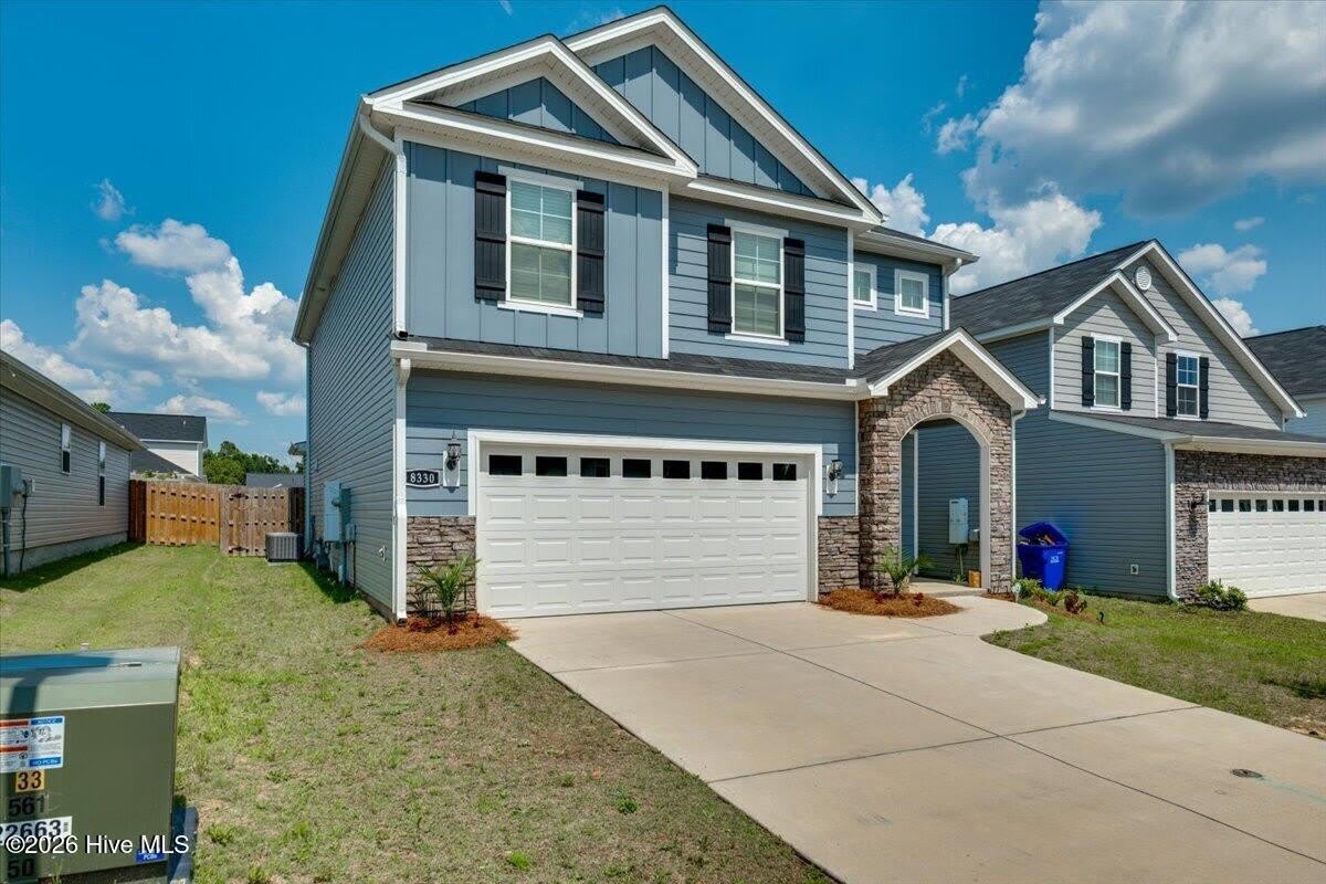 8330 Bannock Circle – photo 4