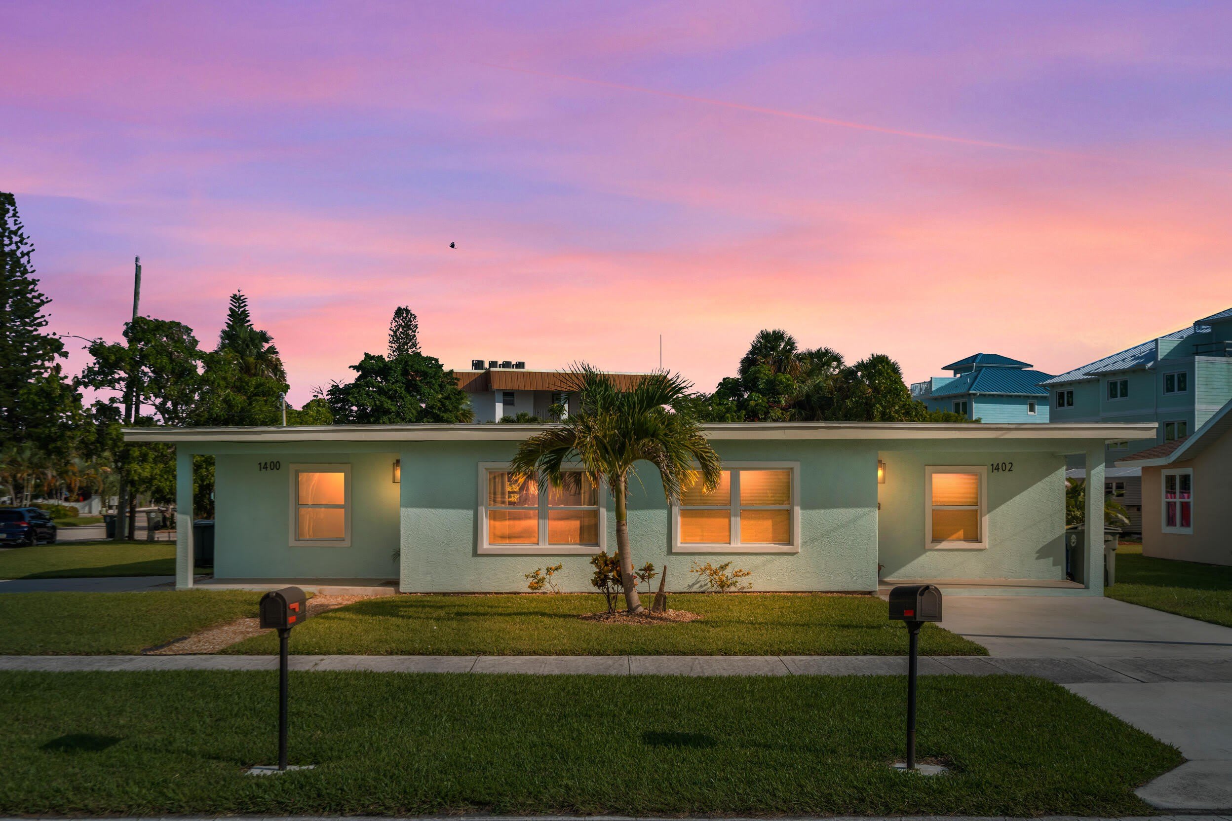 1400 Binney Drive – photo 4